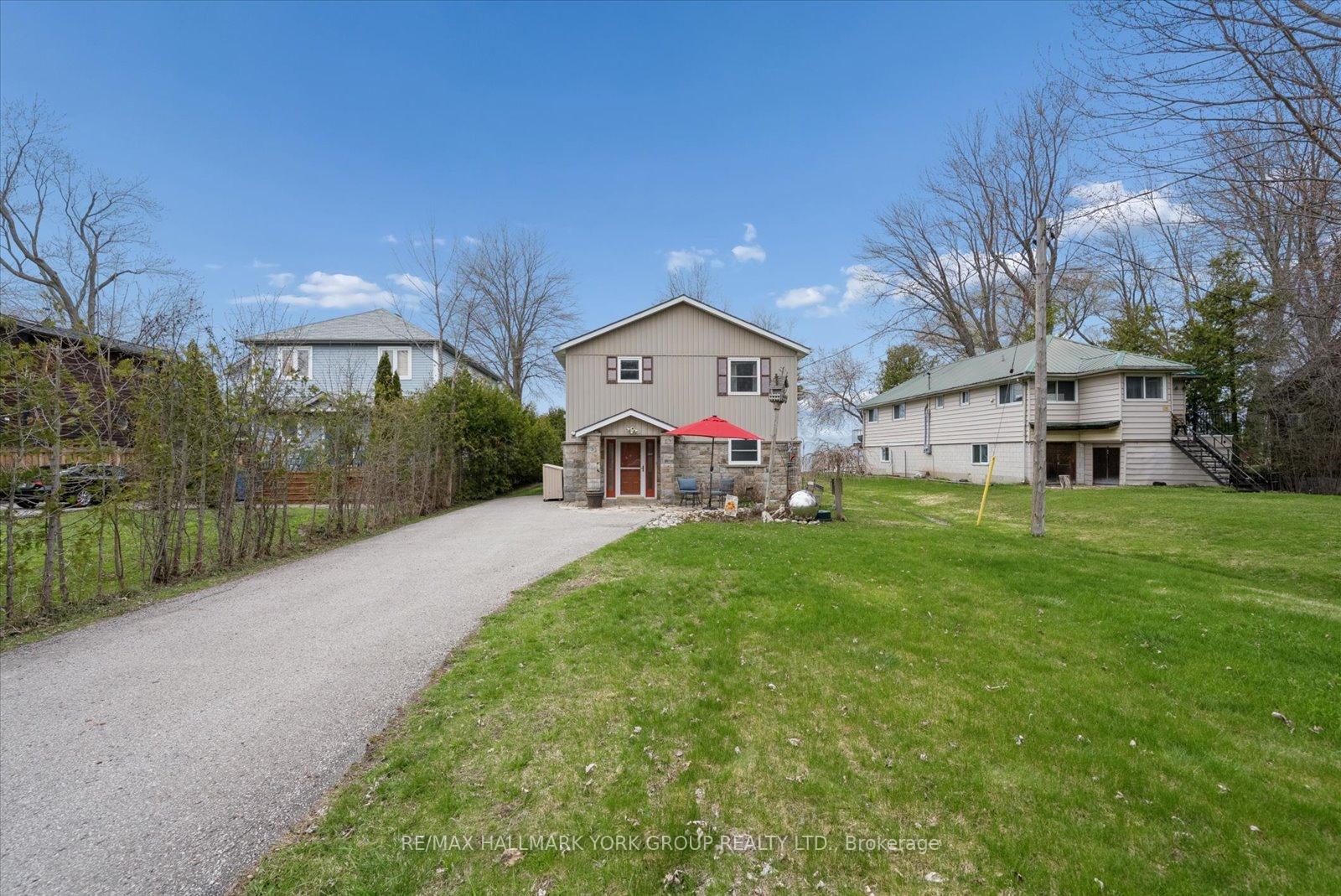 Photo 48 of 168 Irving Drive, Georgina, Pefferlaw — HOMEH