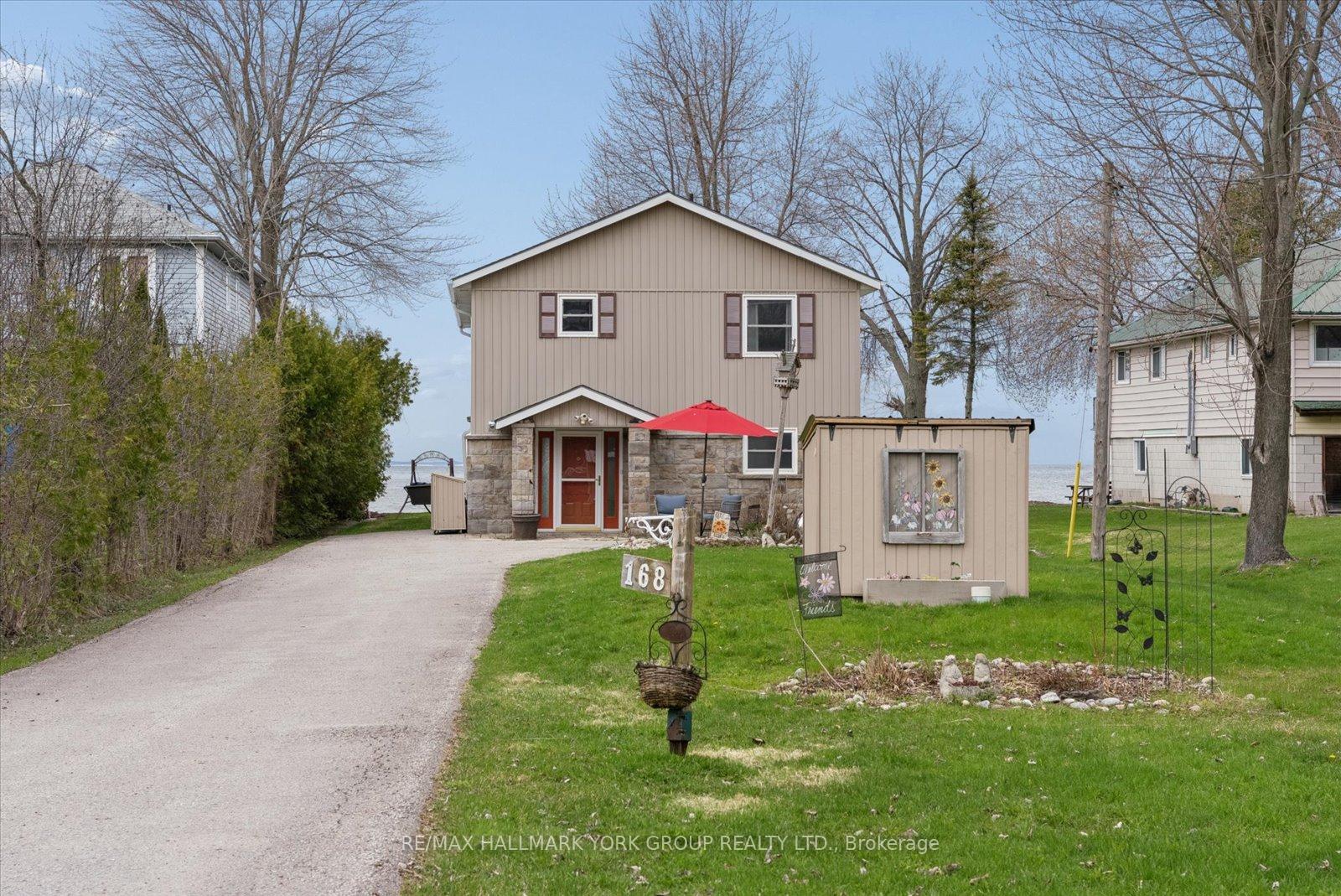 Photo 49 of 168 Irving Drive, Georgina, Pefferlaw — HOMEH