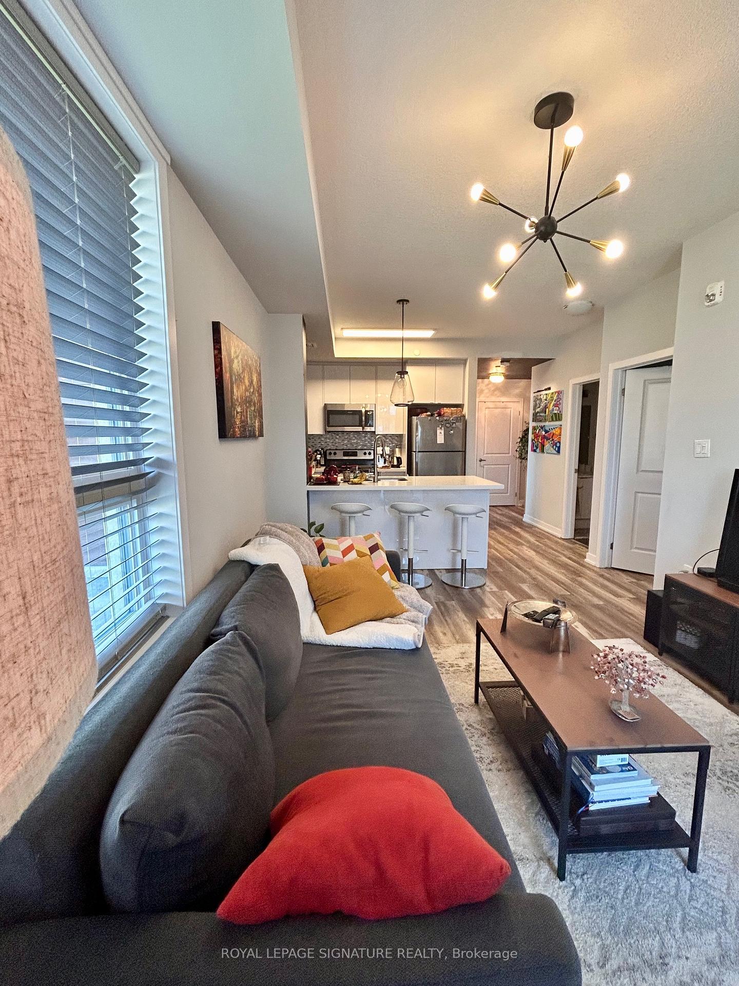 Photo 9 of Unit 110, 101 Shoreview Place, Hamilton, Stoney Creek — HOMEH
