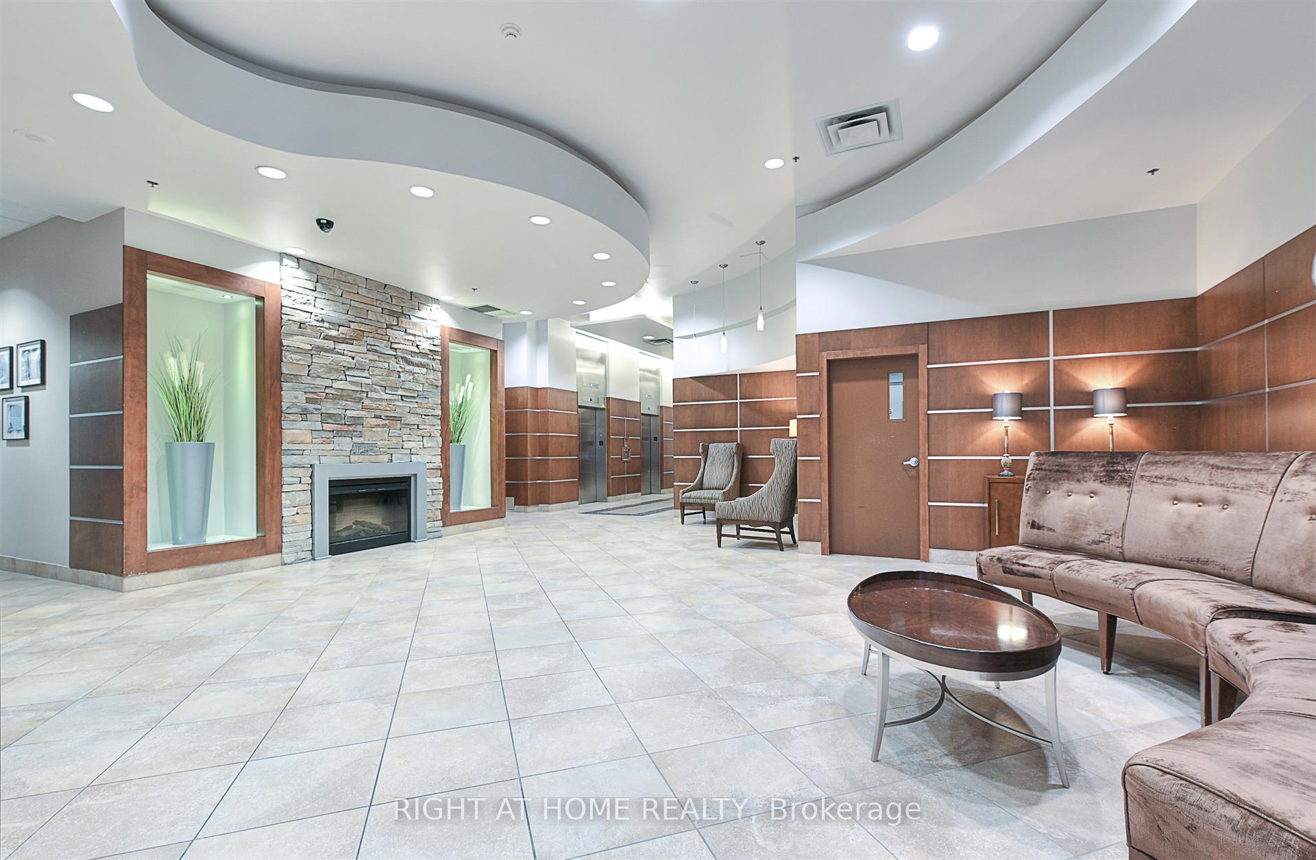 Photo 2 of Unit 611, 2 Fieldway Road, Etobicoke, Islington-City Centre West — HOMEH