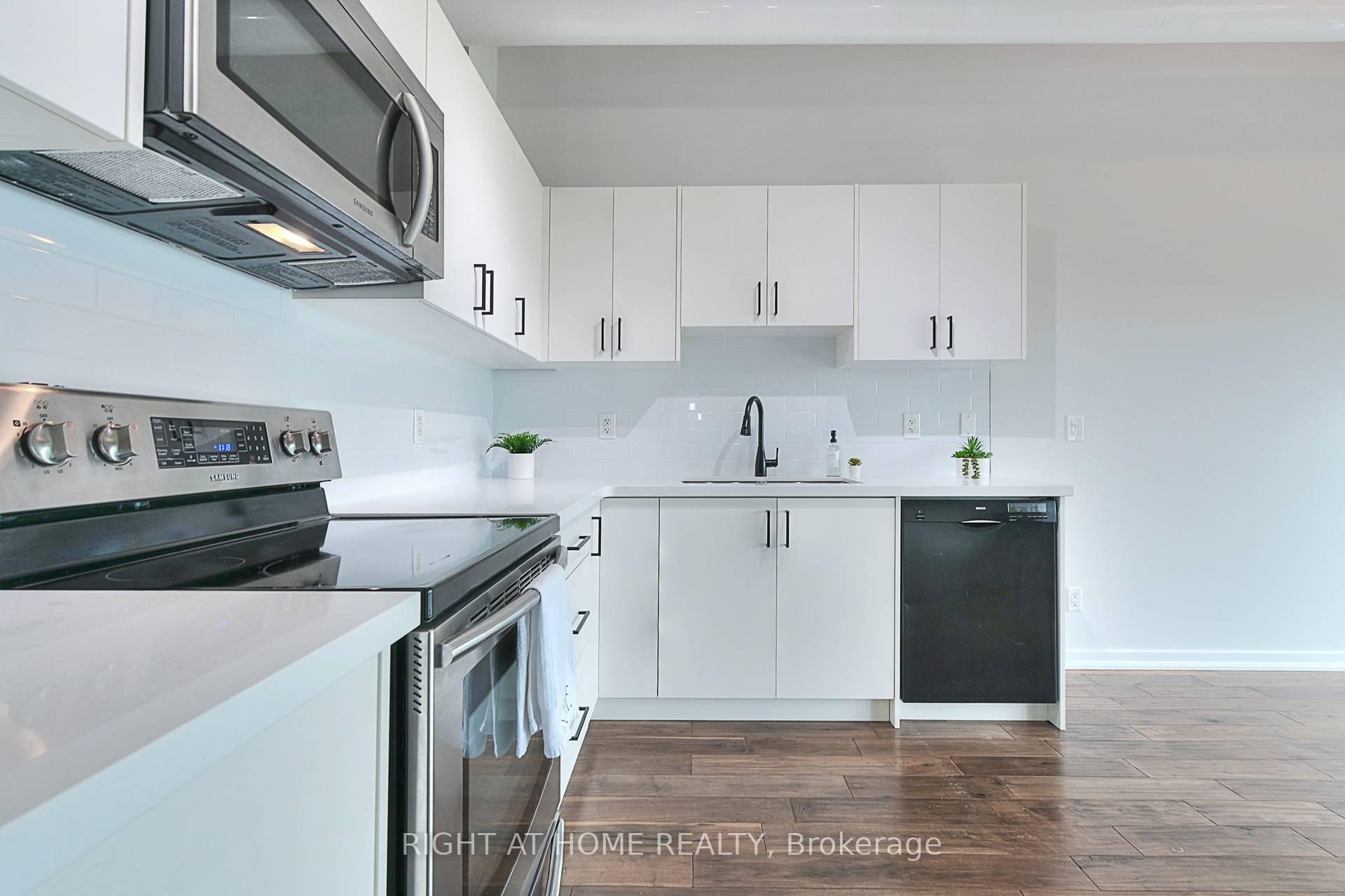 Photo 7 of Unit 611, 2 Fieldway Road, Etobicoke, Islington-City Centre West — HOMEH