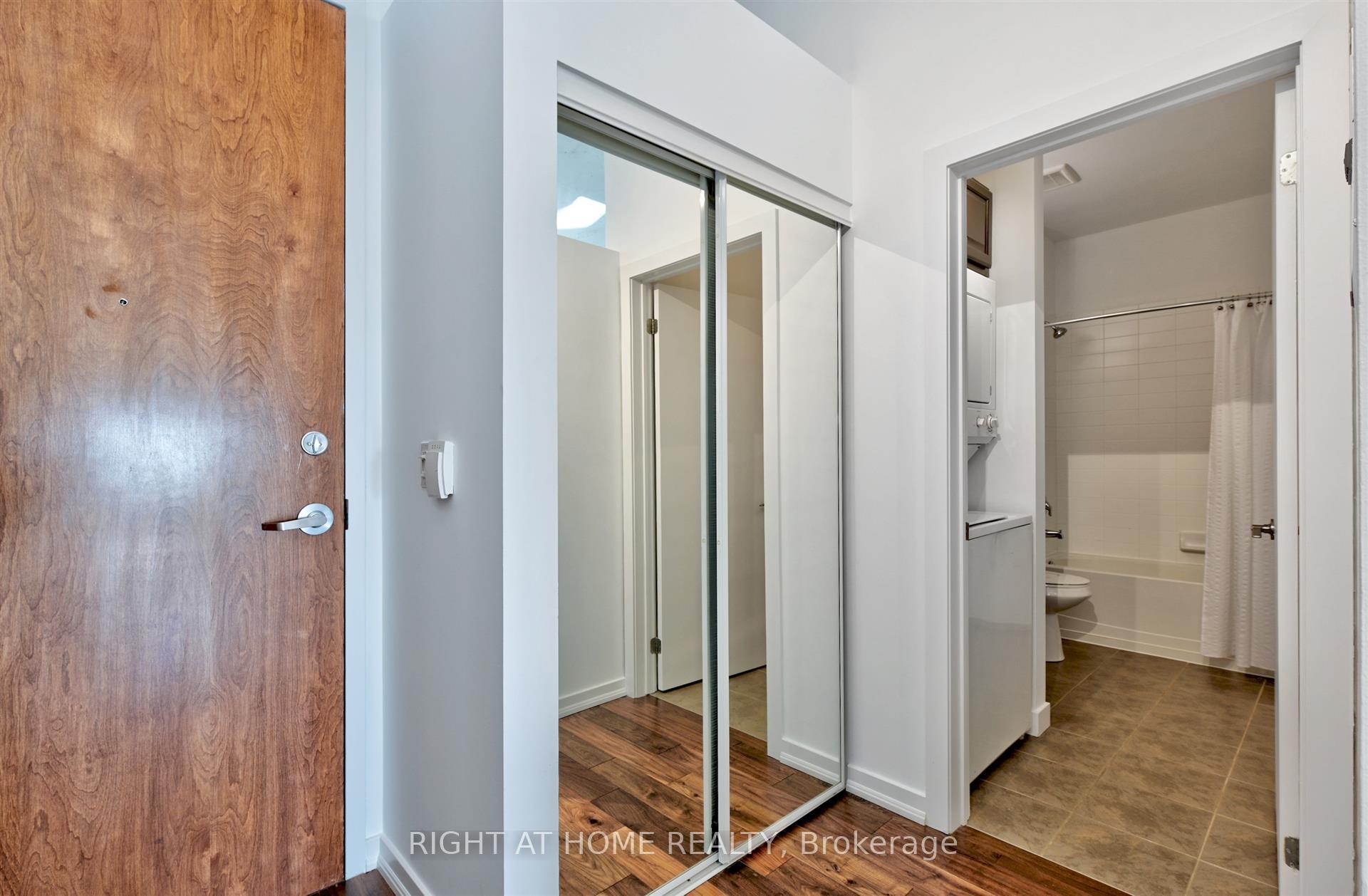 Photo 12 of Unit 611, 2 Fieldway Road, Etobicoke, Islington-City Centre West — HOMEH