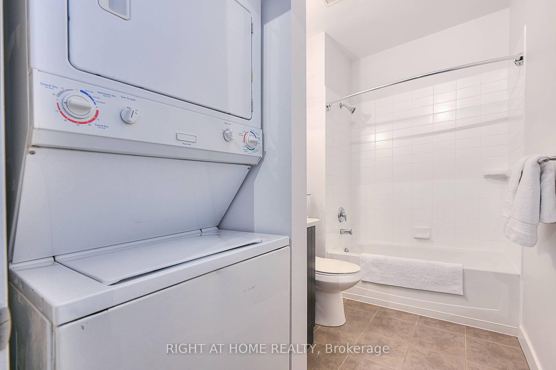 Photo 15 of Unit 611, 2 Fieldway Road, Etobicoke, Islington-City Centre West — HOMEH