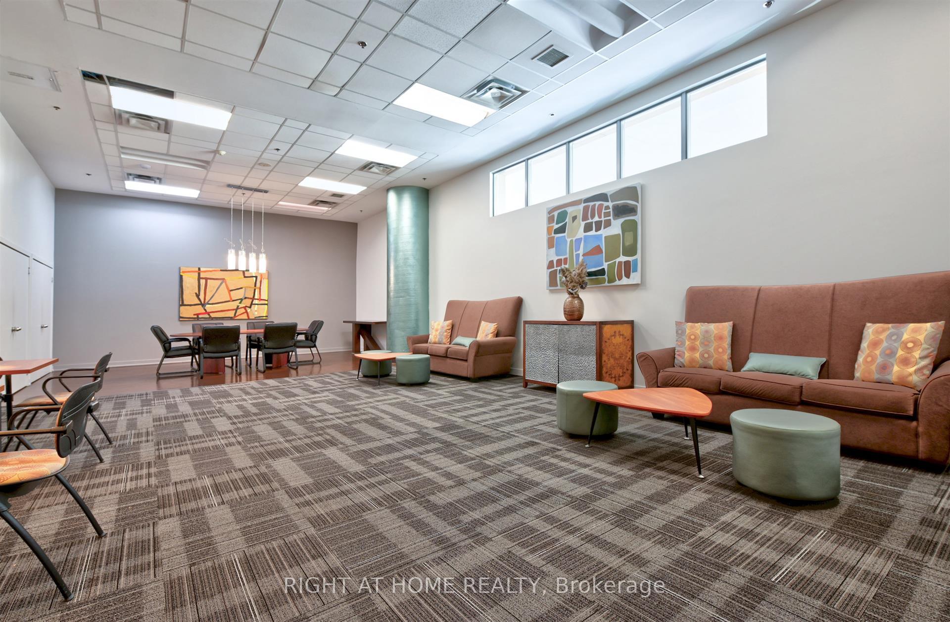 Photo 16 of Unit 611, 2 Fieldway Road, Etobicoke, Islington-City Centre West — HOMEH