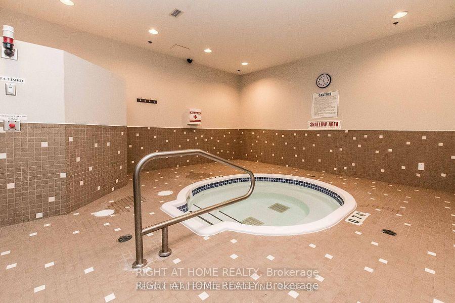 Photo 19 of Unit 611, 2 Fieldway Road, Etobicoke, Islington-City Centre West — HOMEH
