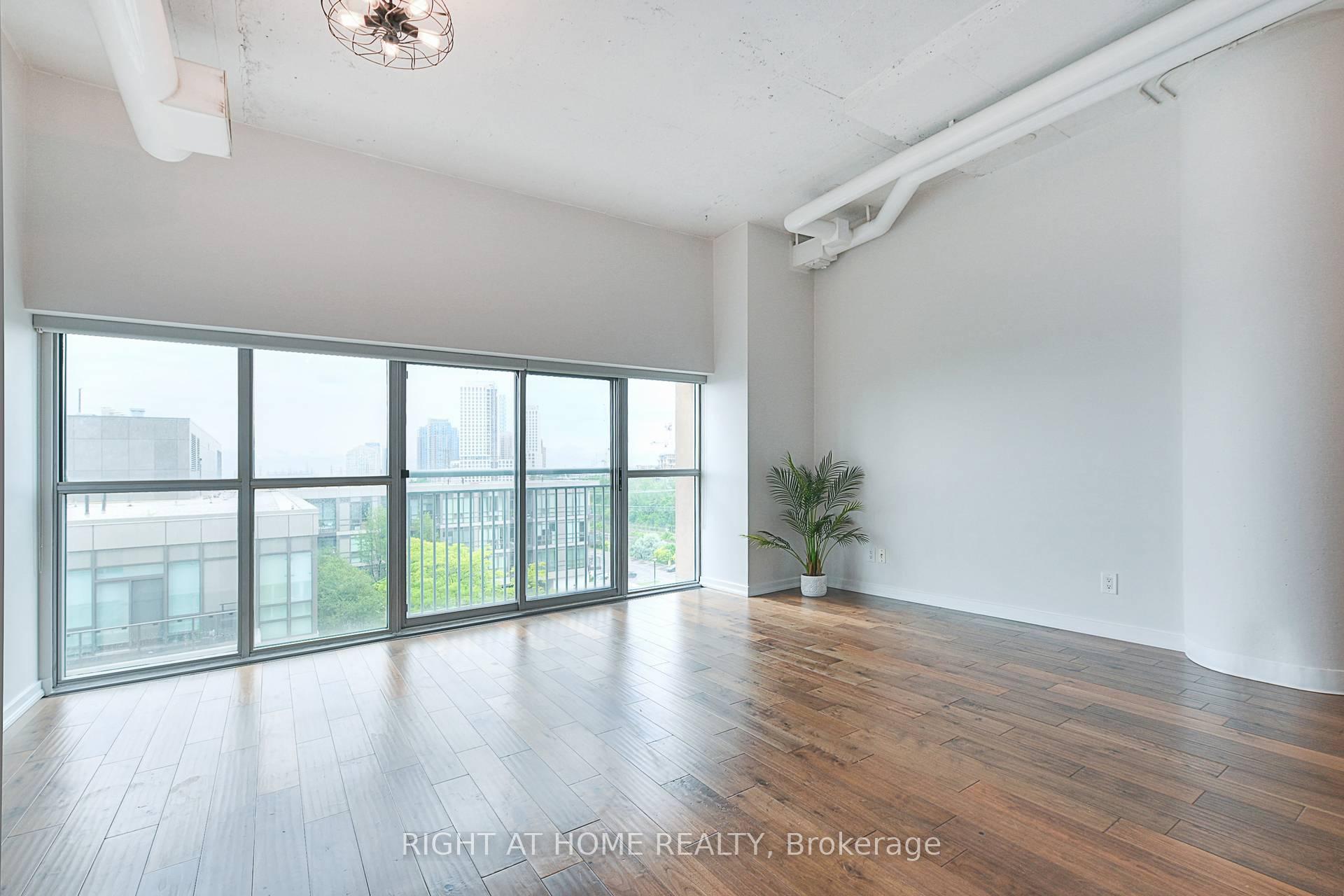 Photo 20 of Unit 611, 2 Fieldway Road, Etobicoke, Islington-City Centre West — HOMEH