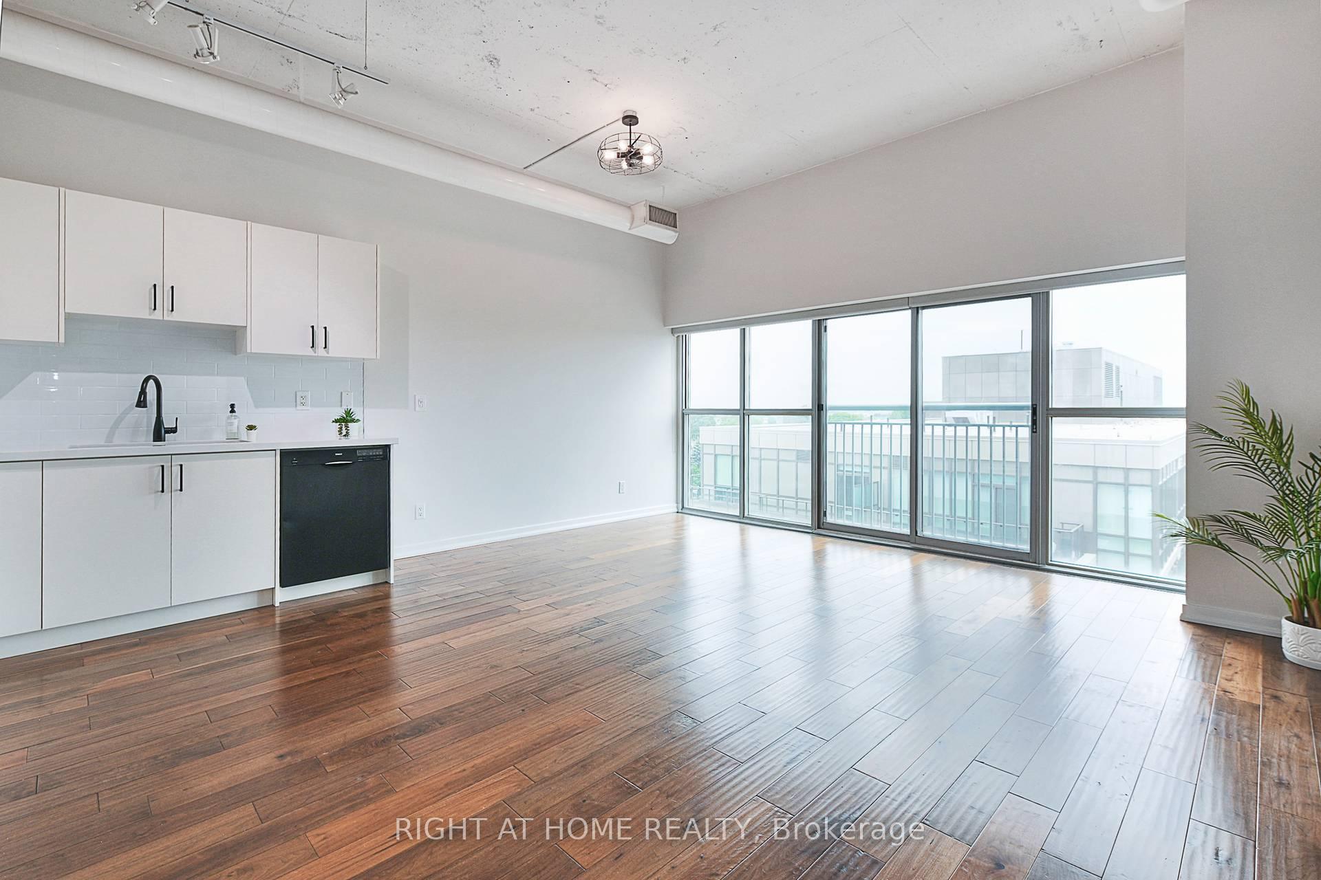 Photo 21 of Unit 611, 2 Fieldway Road, Etobicoke, Islington-City Centre West — HOMEH