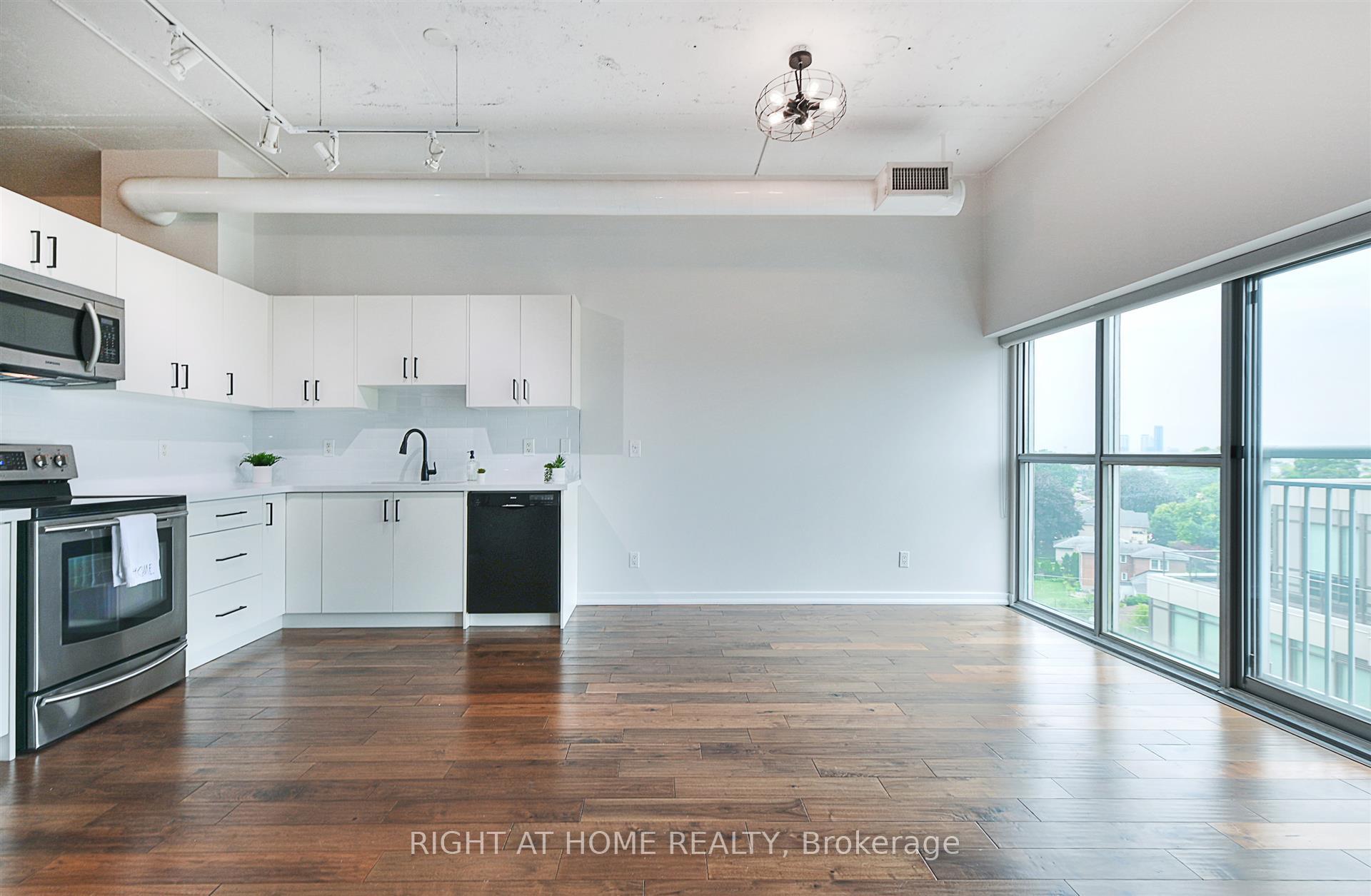 Photo 22 of Unit 611, 2 Fieldway Road, Etobicoke, Islington-City Centre West — HOMEH