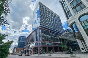 Photo 1 of Unit 2013, 480 Front Street W, Toronto, Waterfront Communities — HOMEH