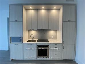 Photo 3 of Unit 2013, 480 Front Street W, Toronto, Waterfront Communities — HOMEH