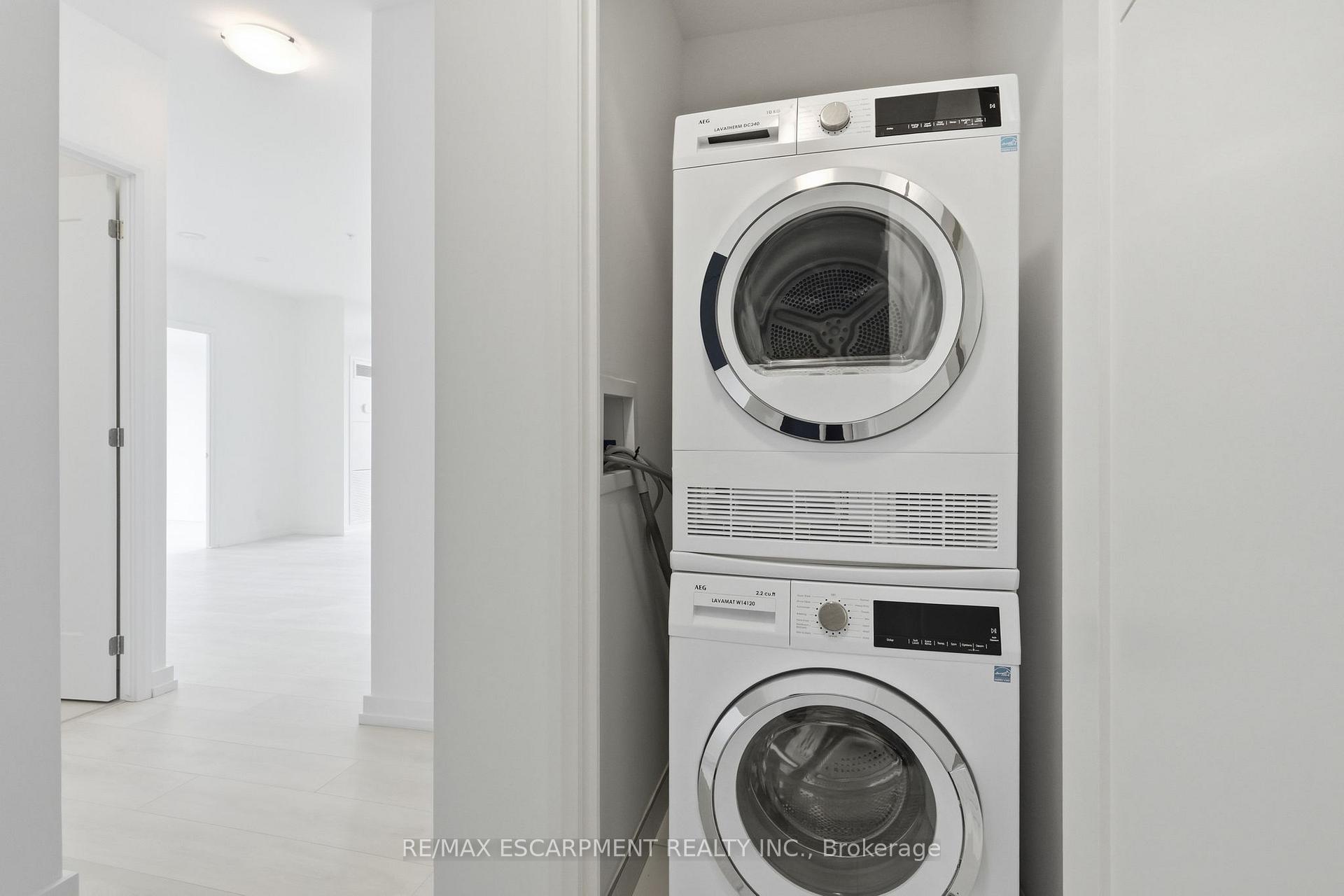 Photo 18 of Unit 2017, 75 James Street S, Hamilton, Corktown — HOMEH