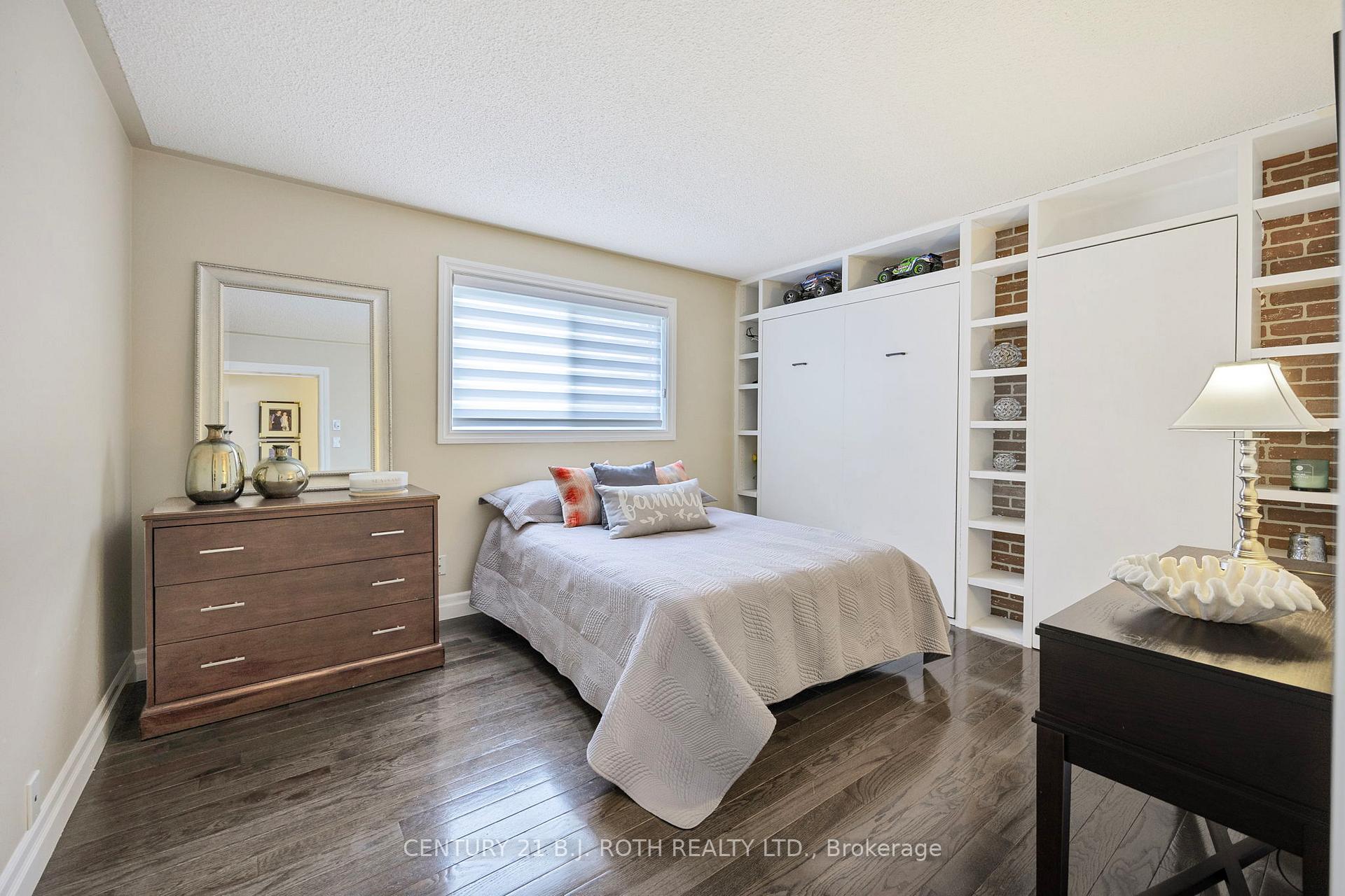 Photo 11 of 10 Allen Drive N, Wasaga Beach — HOMEH
