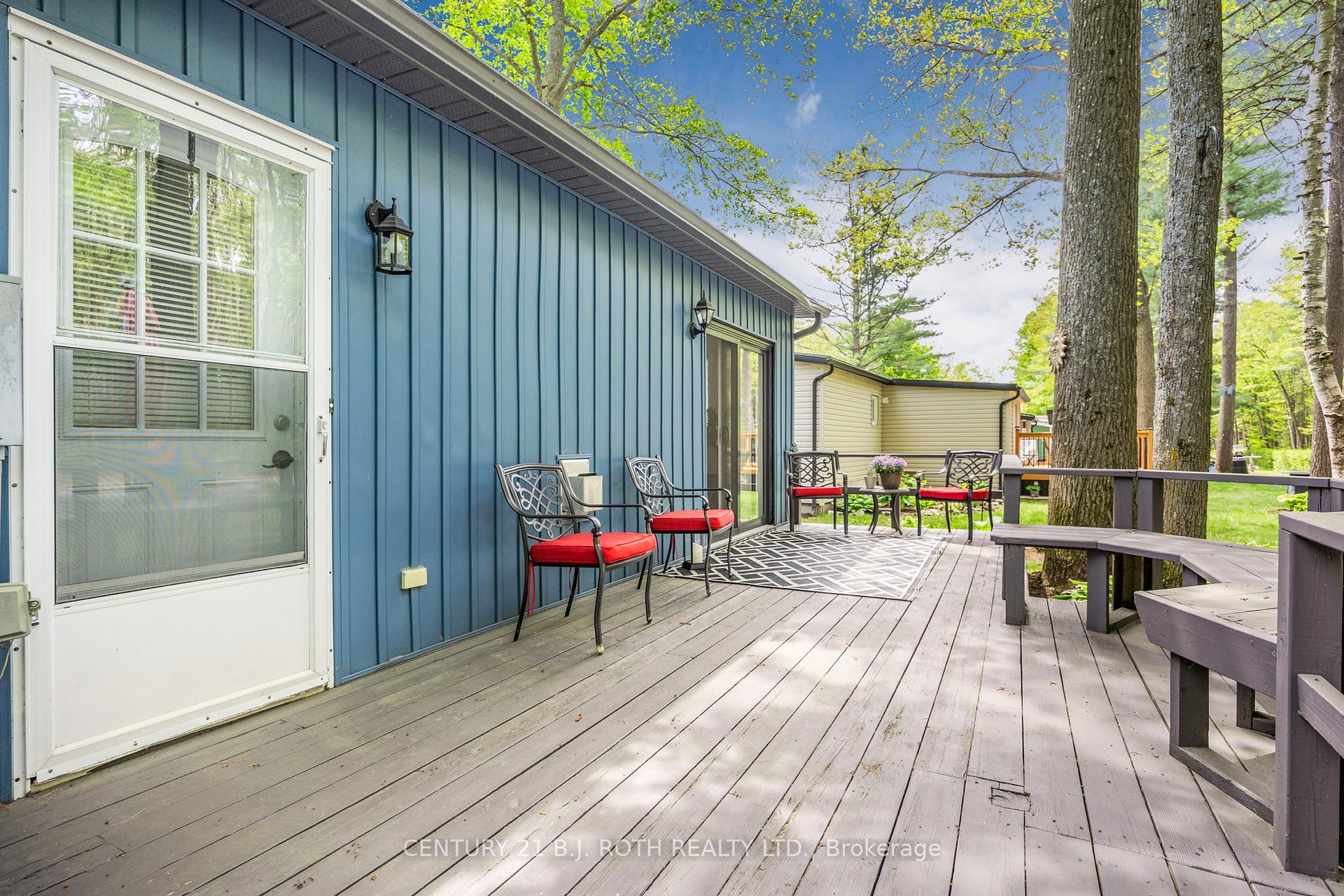 Photo 27 of 10 Allen Drive N, Wasaga Beach — HOMEH