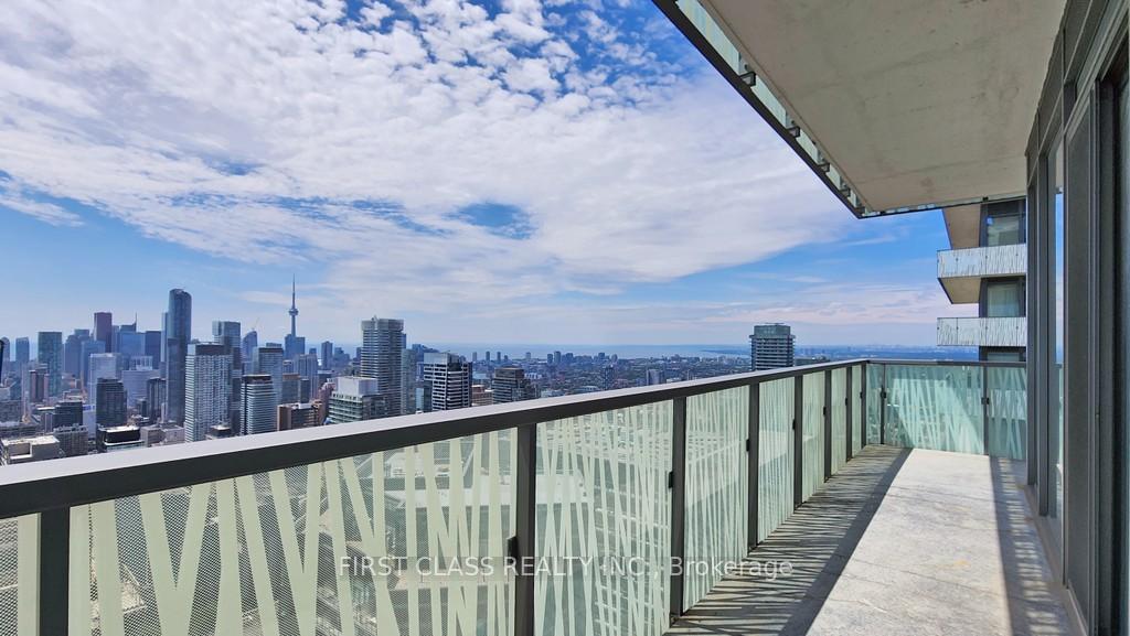 Photo 1 of Unit LPH5403, 50 Charles Street, Toronto, Church-Yonge Corridor — HOMEH