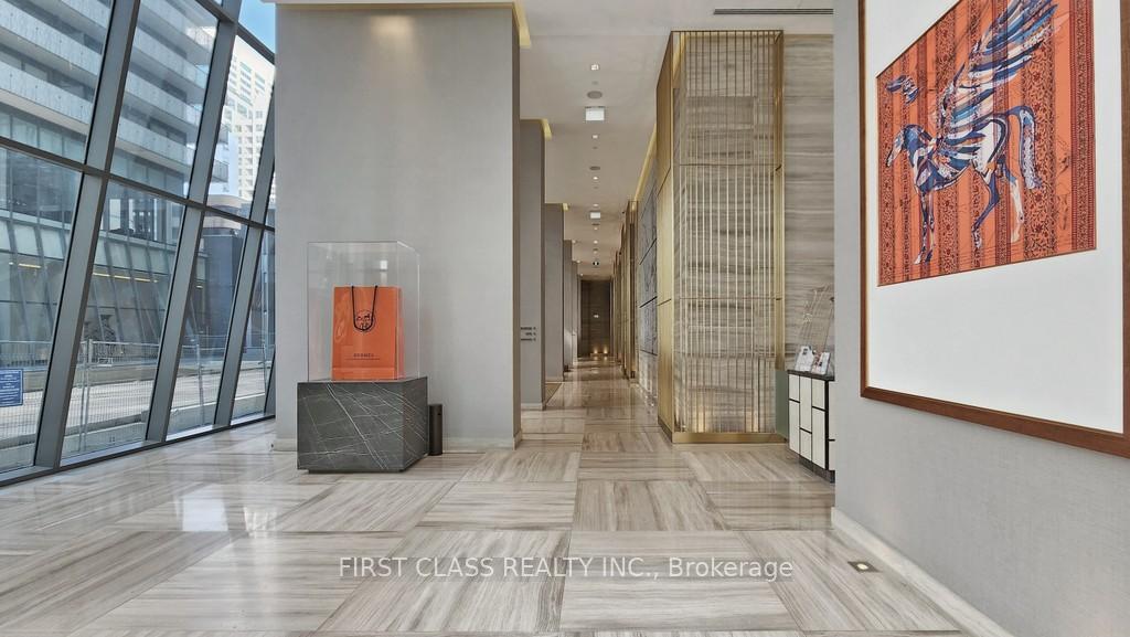 Photo 5 of Unit LPH5403, 50 Charles Street, Toronto, Church-Yonge Corridor — HOMEH