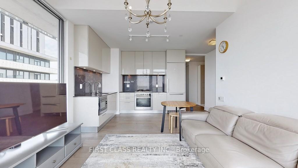 Photo 6 of Unit LPH5403, 50 Charles Street, Toronto, Church-Yonge Corridor — HOMEH