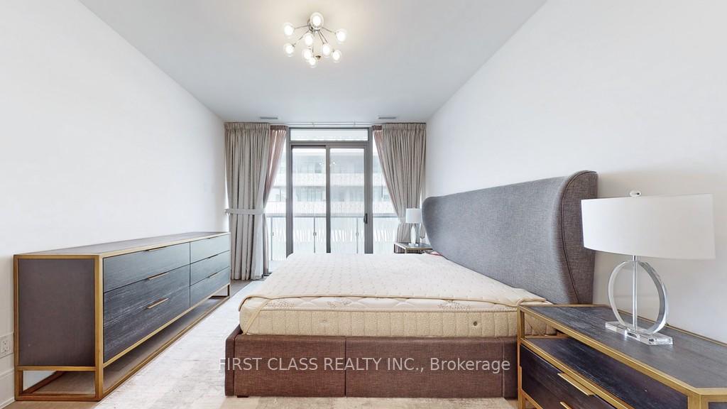 Photo 9 of Unit LPH5403, 50 Charles Street, Toronto, Church-Yonge Corridor — HOMEH