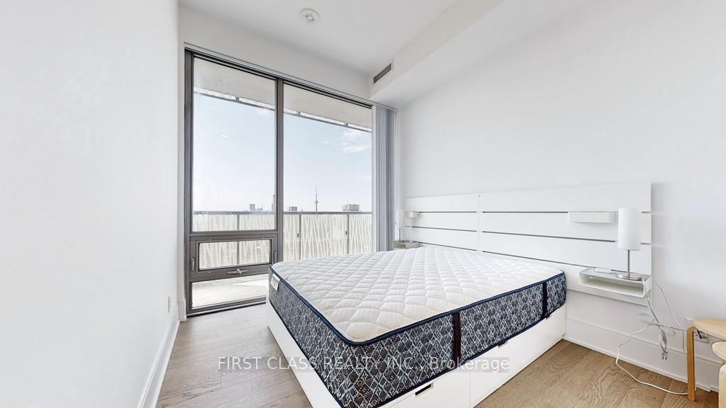 Photo 11 of Unit LPH5403, 50 Charles Street, Toronto, Church-Yonge Corridor — HOMEH