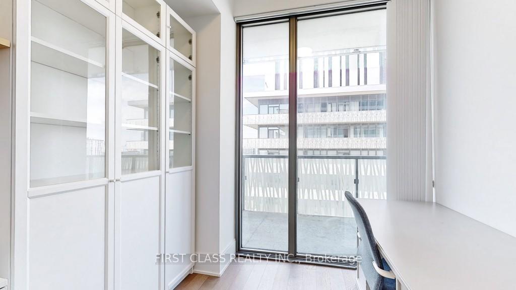 Photo 13 of Unit LPH5403, 50 Charles Street, Toronto, Church-Yonge Corridor — HOMEH