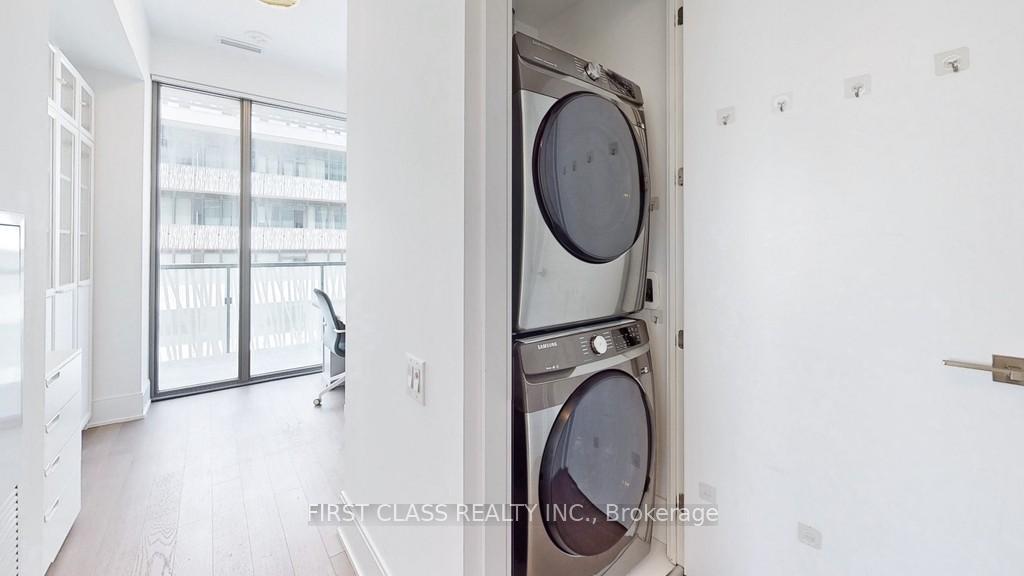 Photo 15 of Unit LPH5403, 50 Charles Street, Toronto, Church-Yonge Corridor — HOMEH