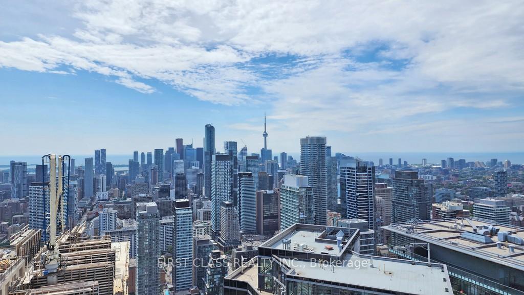 Photo 17 of Unit LPH5403, 50 Charles Street, Toronto, Church-Yonge Corridor — HOMEH