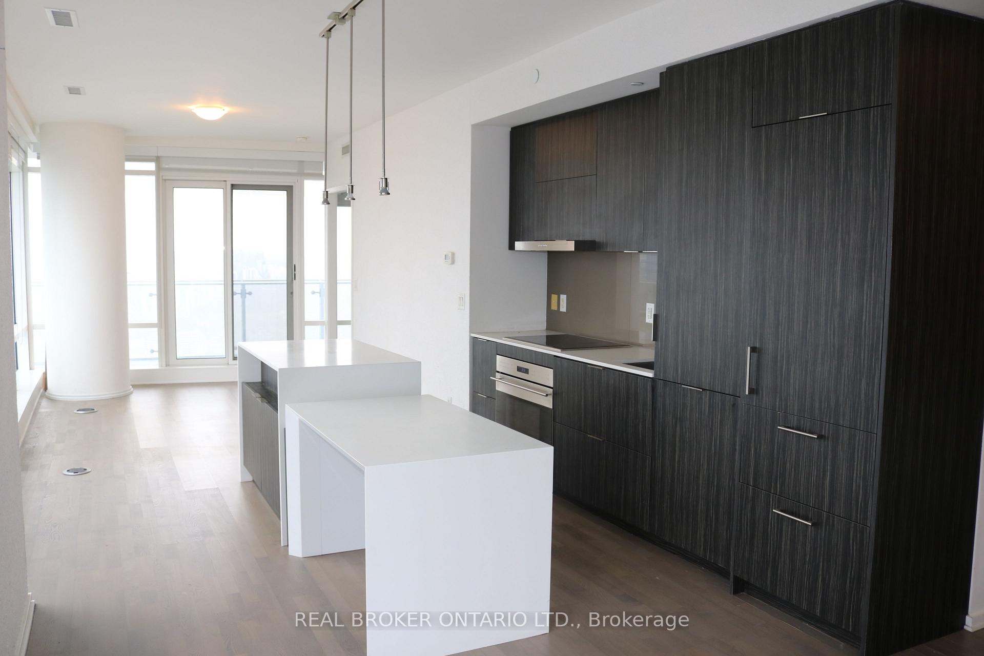 Photo 1 of Unit 5209, 1 Bloor Street E, Toronto, Church-Yonge Corridor — HOMEH