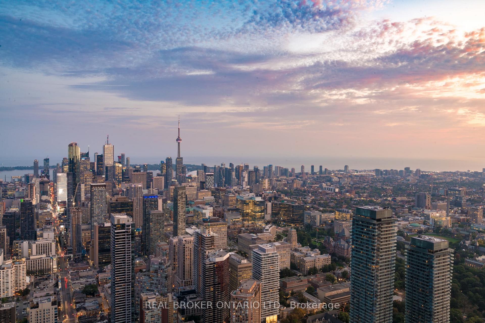 Photo 8 of Unit 5209, 1 Bloor Street E, Toronto, Church-Yonge Corridor — HOMEH