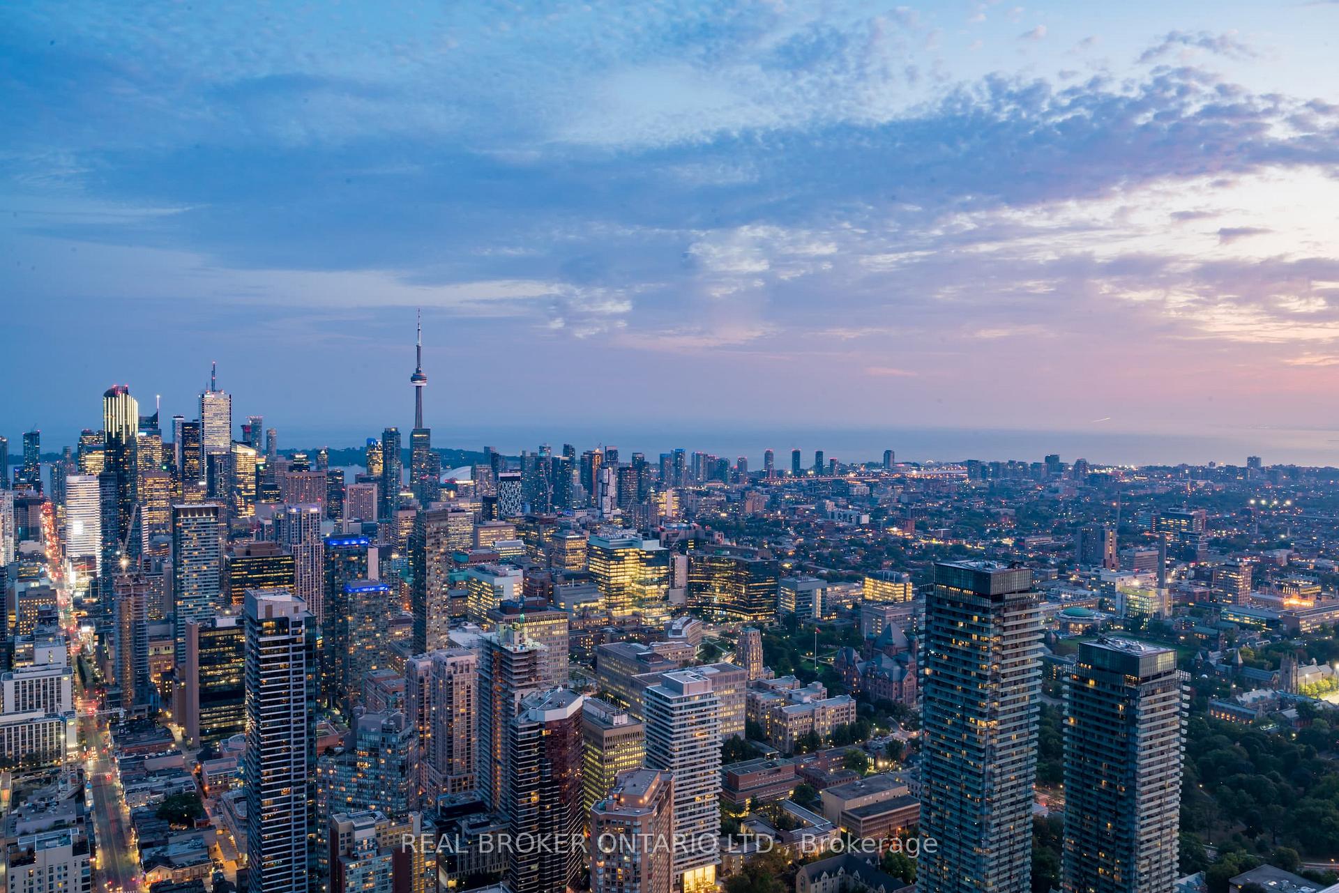 Photo 10 of Unit 5209, 1 Bloor Street E, Toronto, Church-Yonge Corridor — HOMEH
