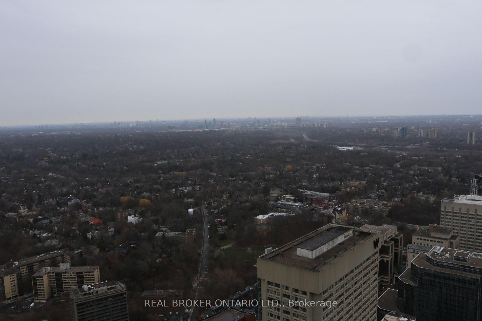Photo 17 of Unit 5209, 1 Bloor Street E, Toronto, Church-Yonge Corridor — HOMEH