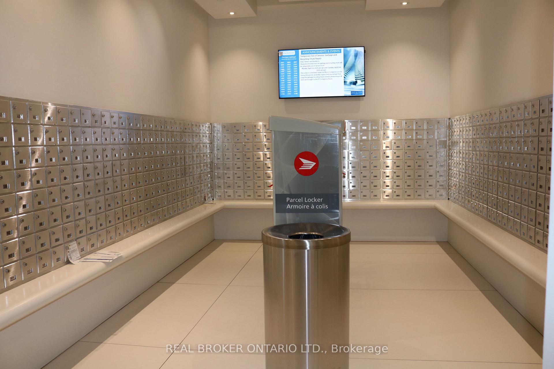 Photo 23 of Unit 5209, 1 Bloor Street E, Toronto, Church-Yonge Corridor — HOMEH