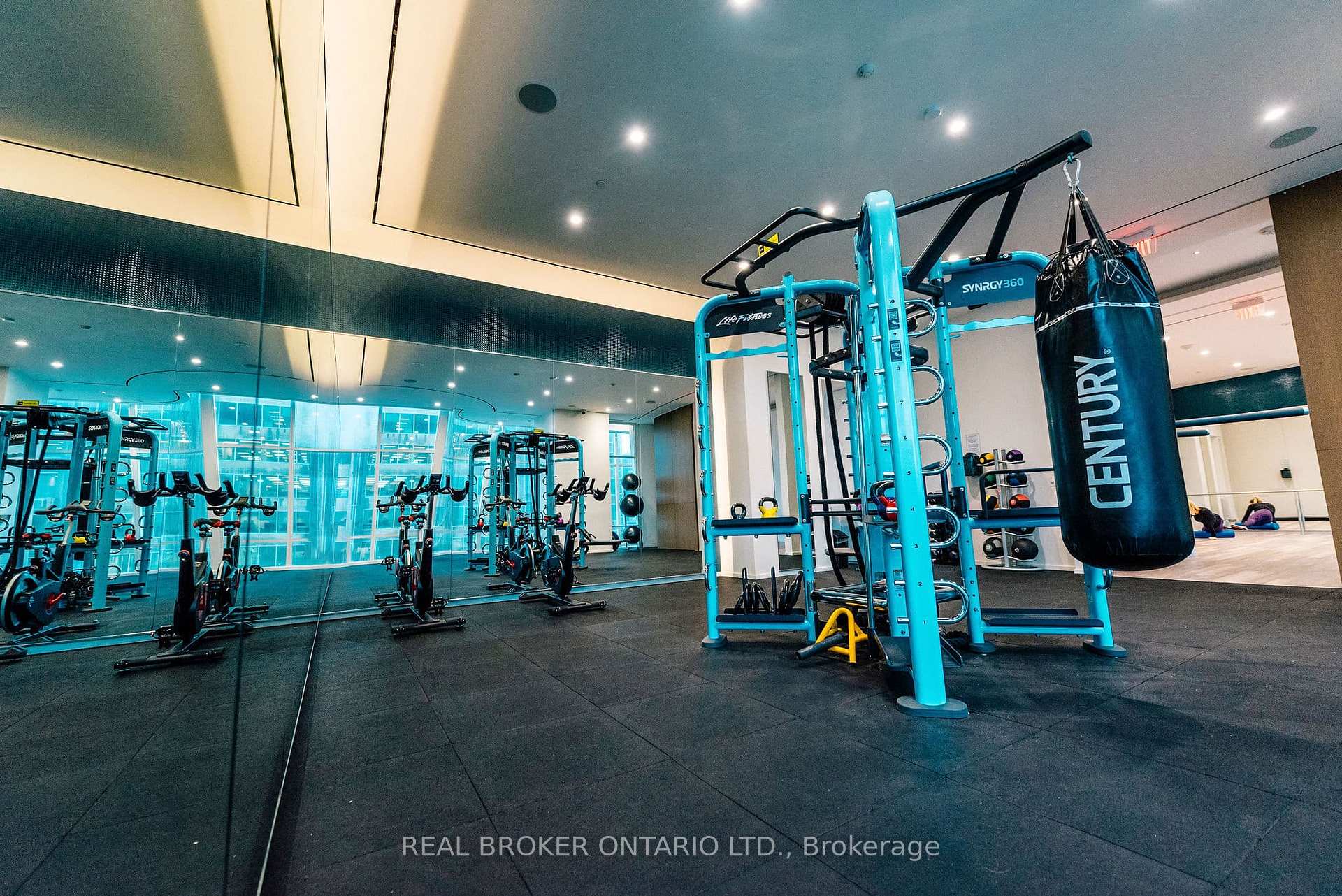 Photo 25 of Unit 5209, 1 Bloor Street E, Toronto, Church-Yonge Corridor — HOMEH
