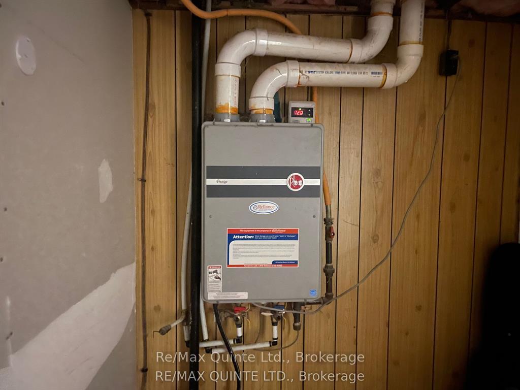 Photo 13 of 27 First Avenue, Quinte West, Trenton Ward — HOMEH