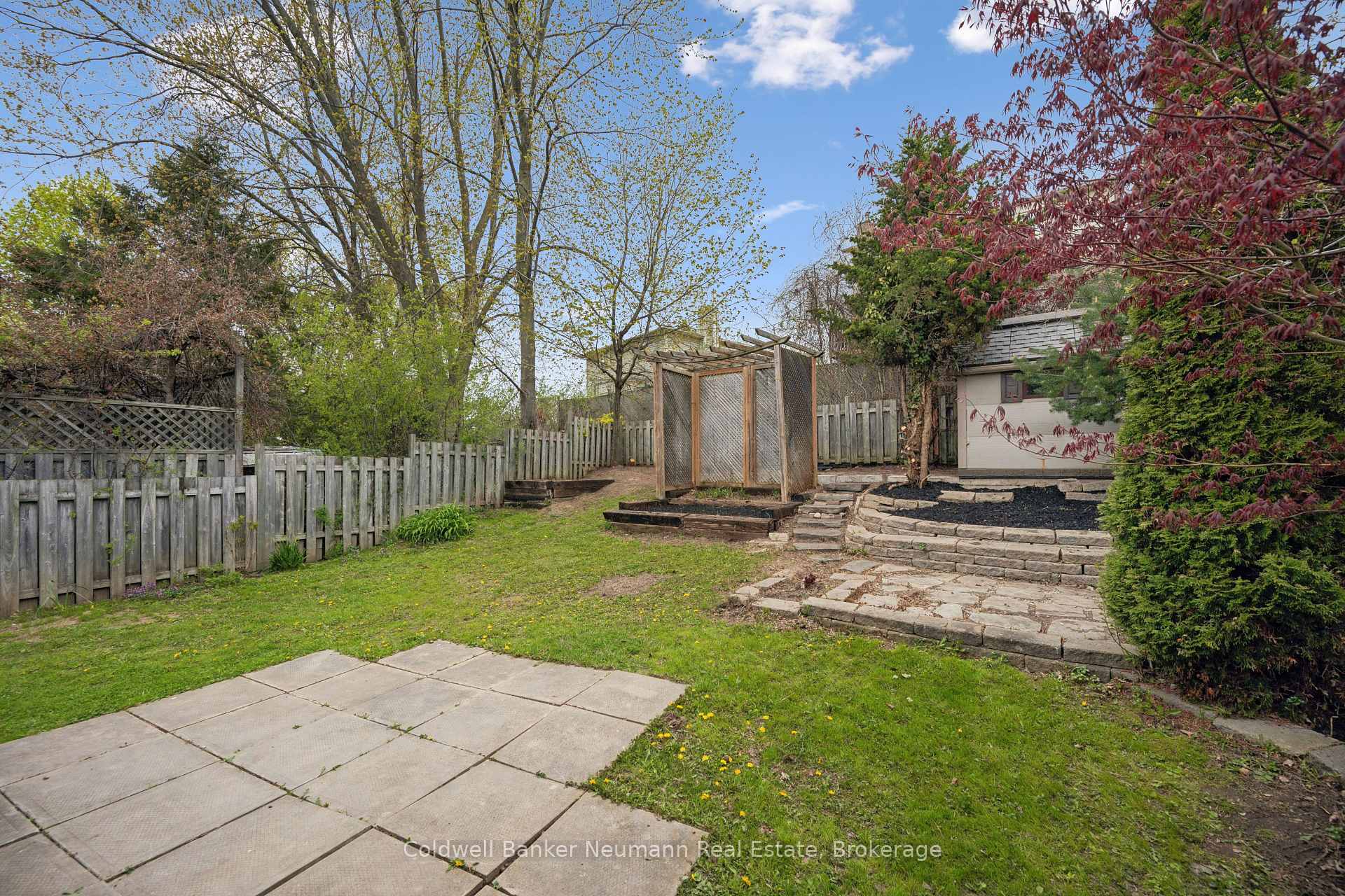Photo 18 of Unit 1, 364 Imperial Road S, Guelph, Willow West/Sugarbush/West Acres — HOMEH