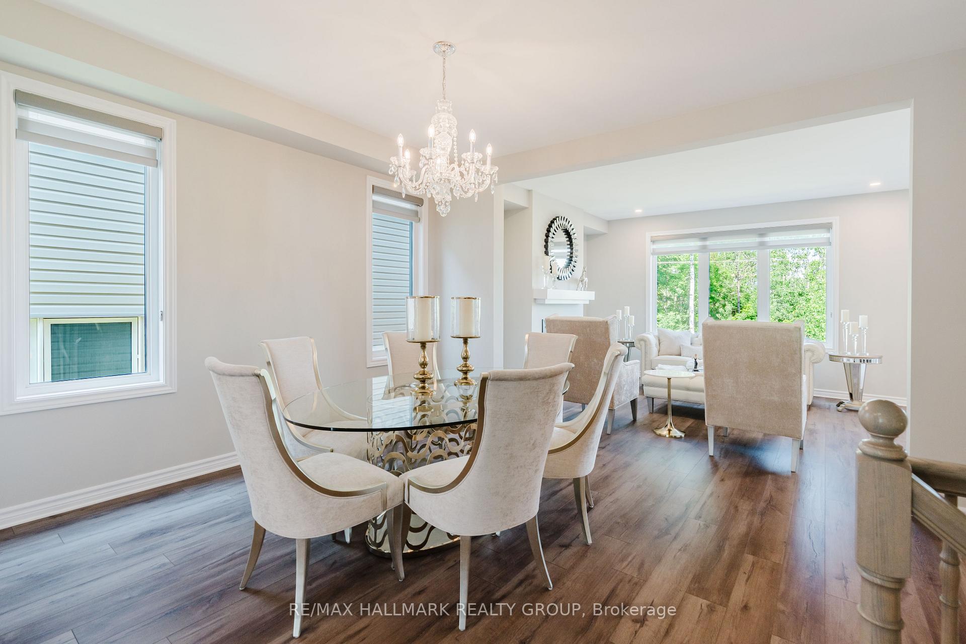 Photo 9 of 678 Eagle Crest Heights, Ottawa, Stittsville (North) — HOMEH