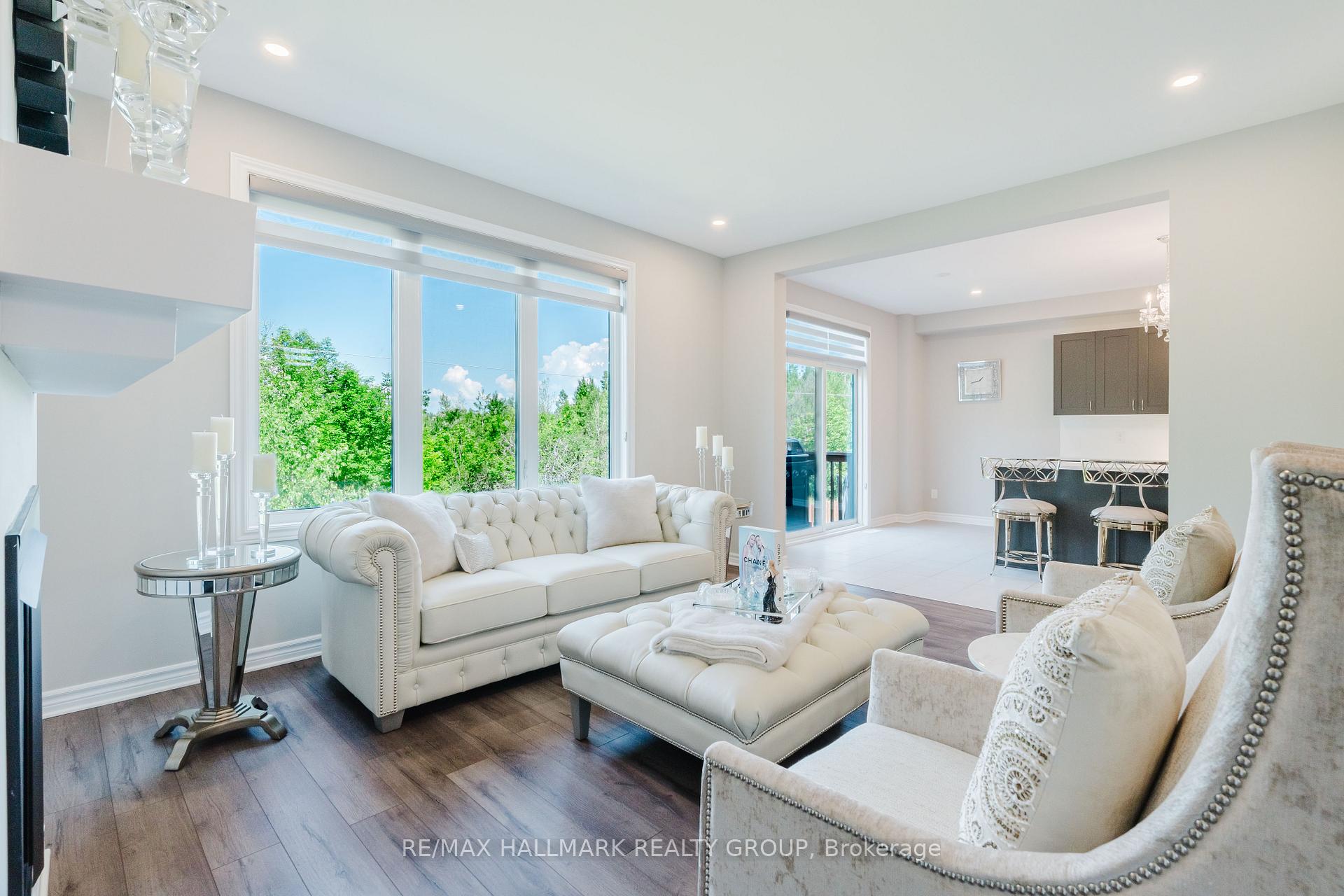 Photo 11 of 678 Eagle Crest Heights, Ottawa, Stittsville (North) — HOMEH