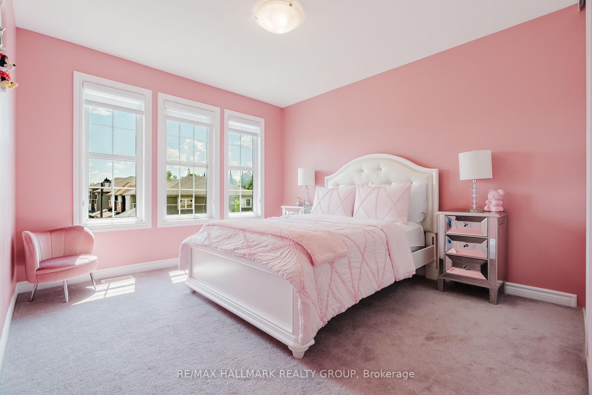 Photo 29 of 678 Eagle Crest Heights, Ottawa, Stittsville (North) — HOMEH