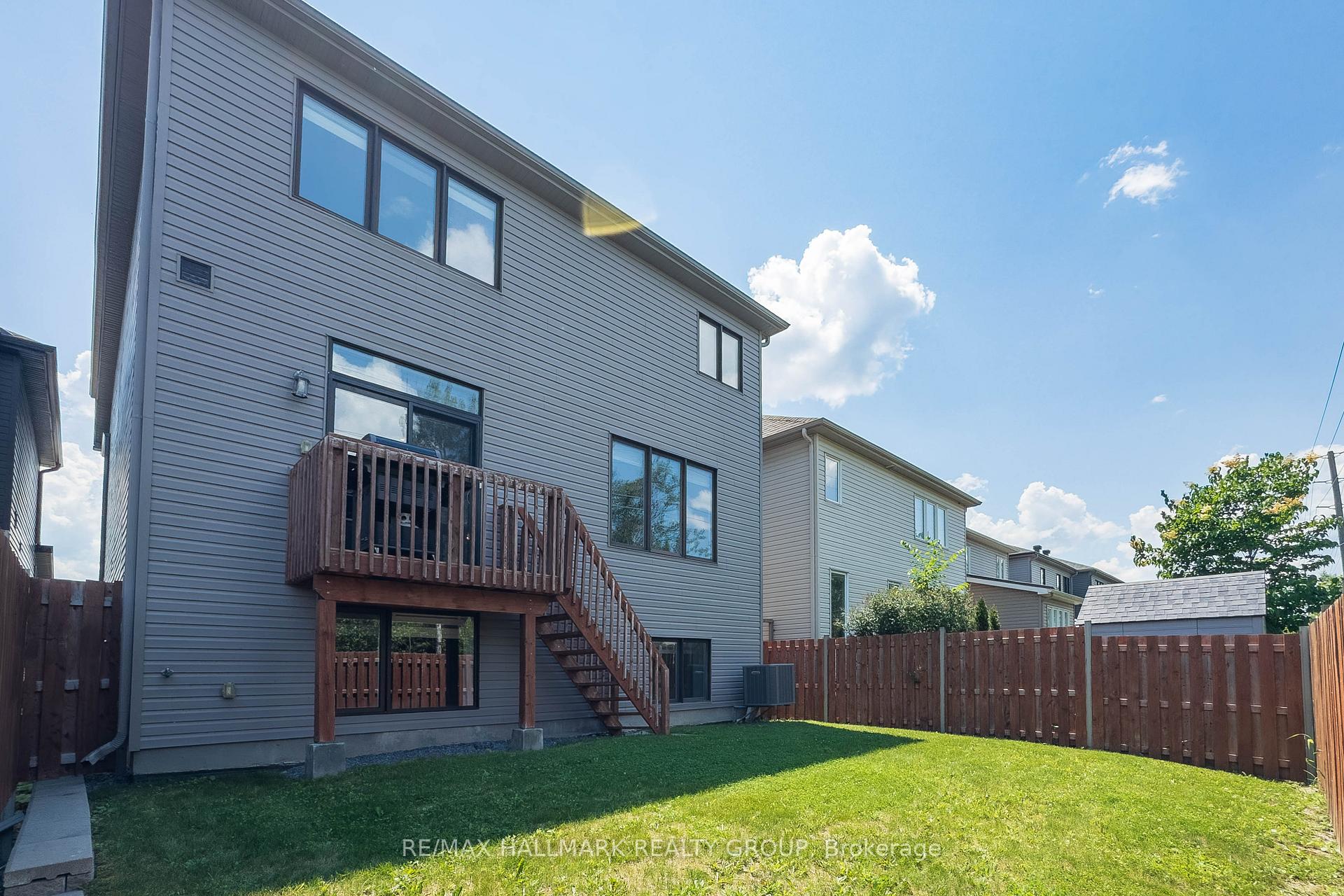 Photo 45 of 678 Eagle Crest Heights, Ottawa, Stittsville (North) — HOMEH