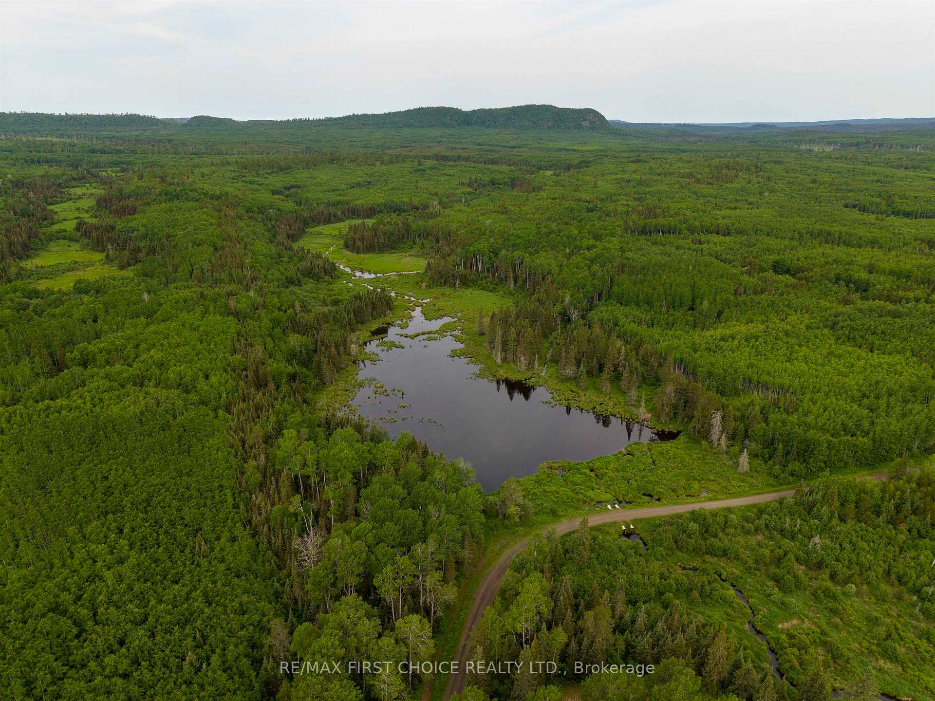 Photo 3 of Unit 2, RR#2 Bear Camp Road, Thunder Bay Remote Area, Devon — HOMEH