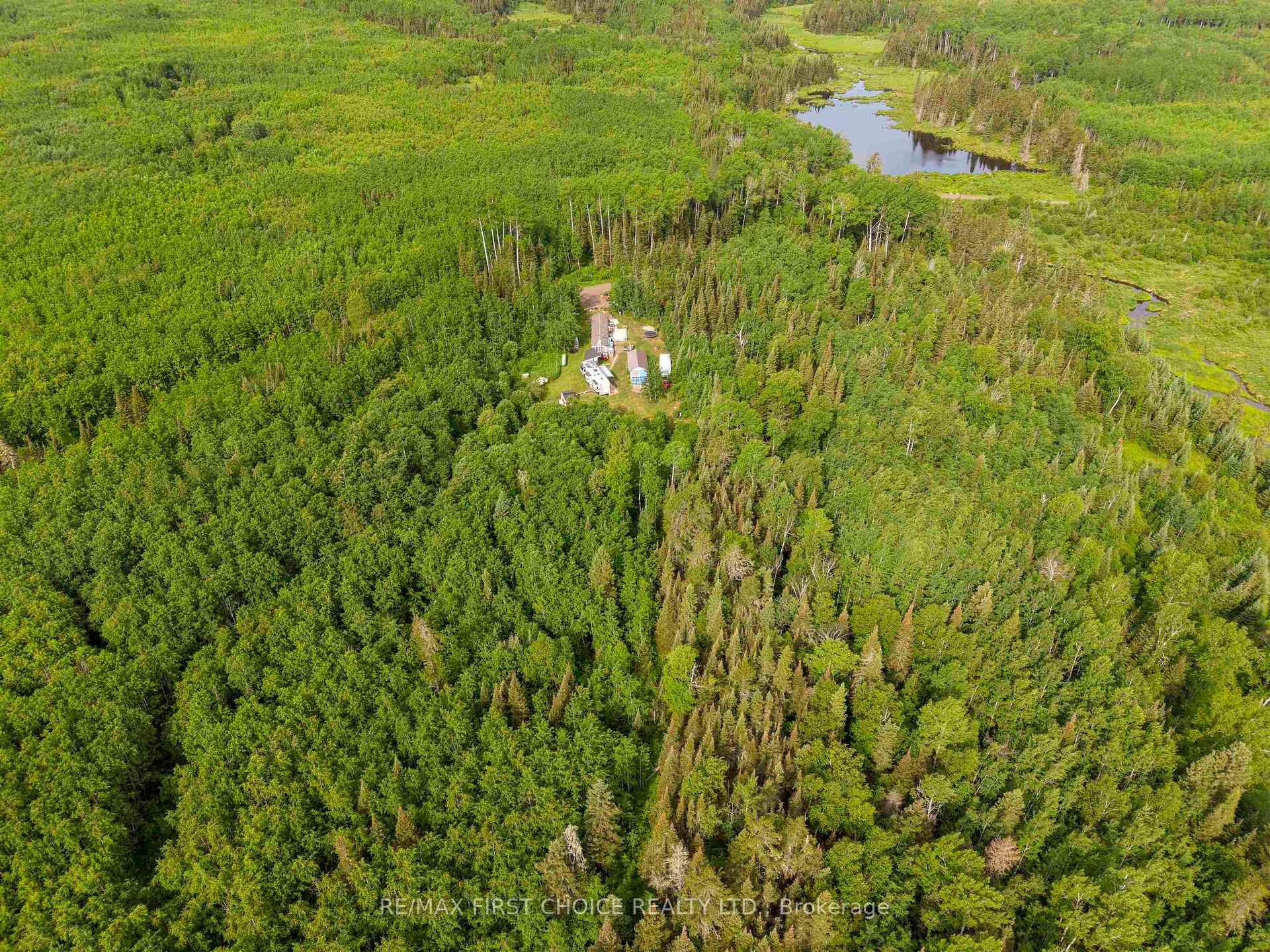 Photo 10 of Unit 2, RR#2 Bear Camp Road, Thunder Bay Remote Area, Devon — HOMEH