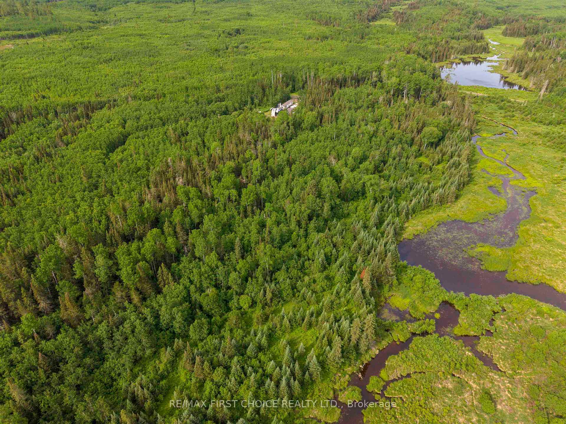 Photo 11 of Unit 2, RR#2 Bear Camp Road, Thunder Bay Remote Area, Devon — HOMEH