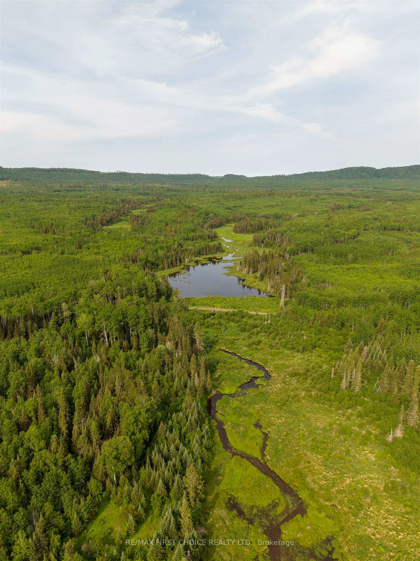 Photo 13 of Unit 2, RR#2 Bear Camp Road, Thunder Bay Remote Area, Devon — HOMEH