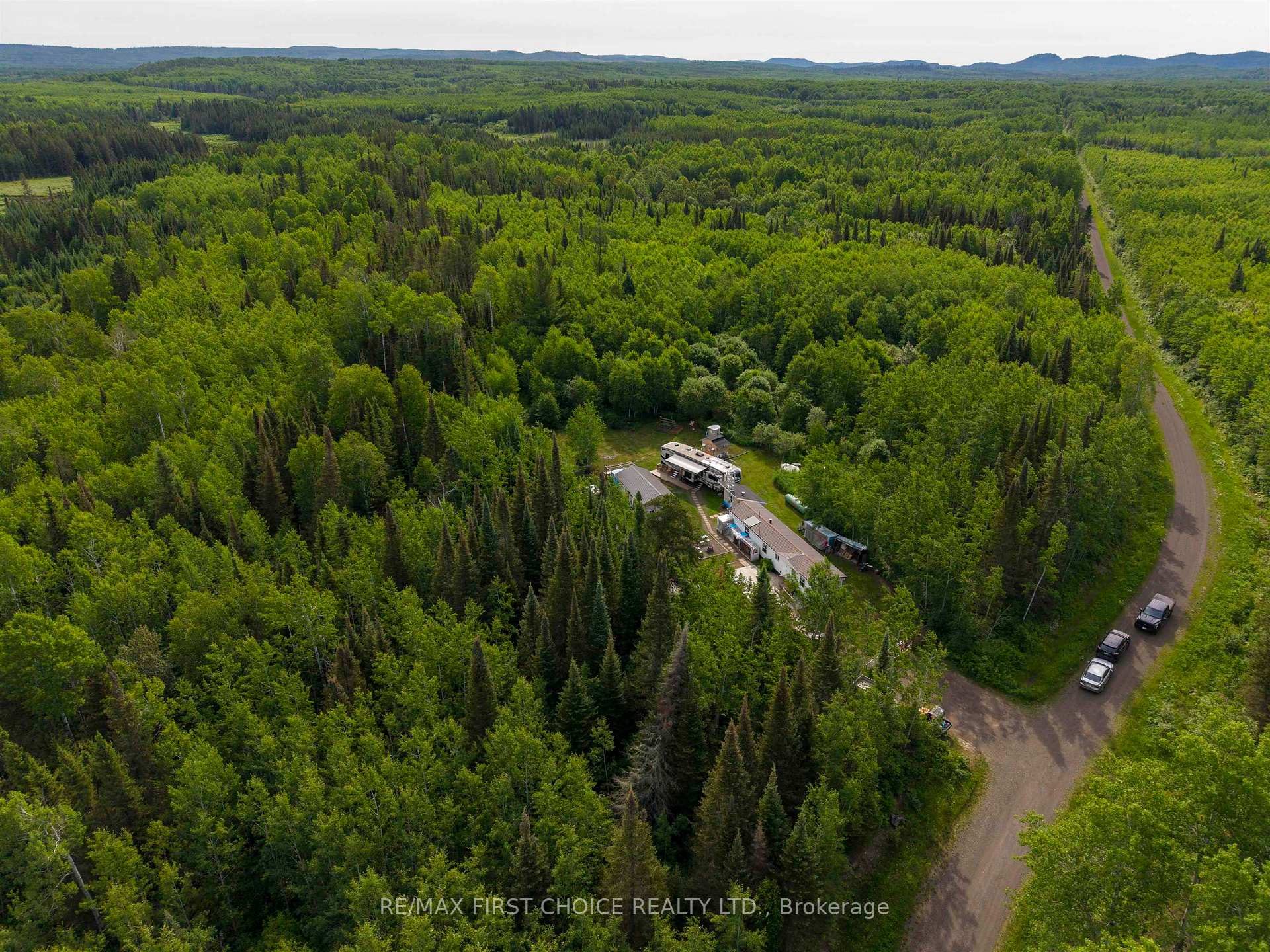 Photo 20 of Unit 2, RR#2 Bear Camp Road, Thunder Bay Remote Area, Devon — HOMEH