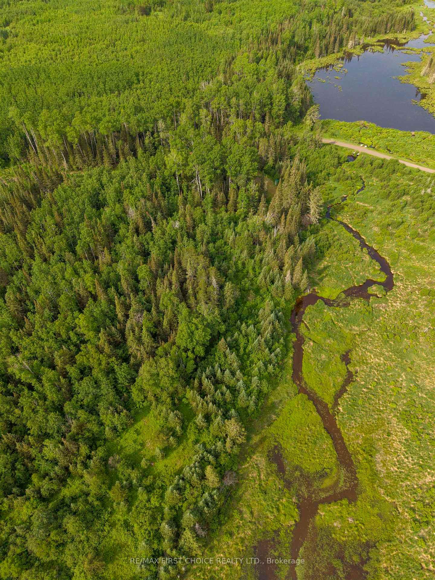Photo 23 of Unit 2, RR#2 Bear Camp Road, Thunder Bay Remote Area, Devon — HOMEH