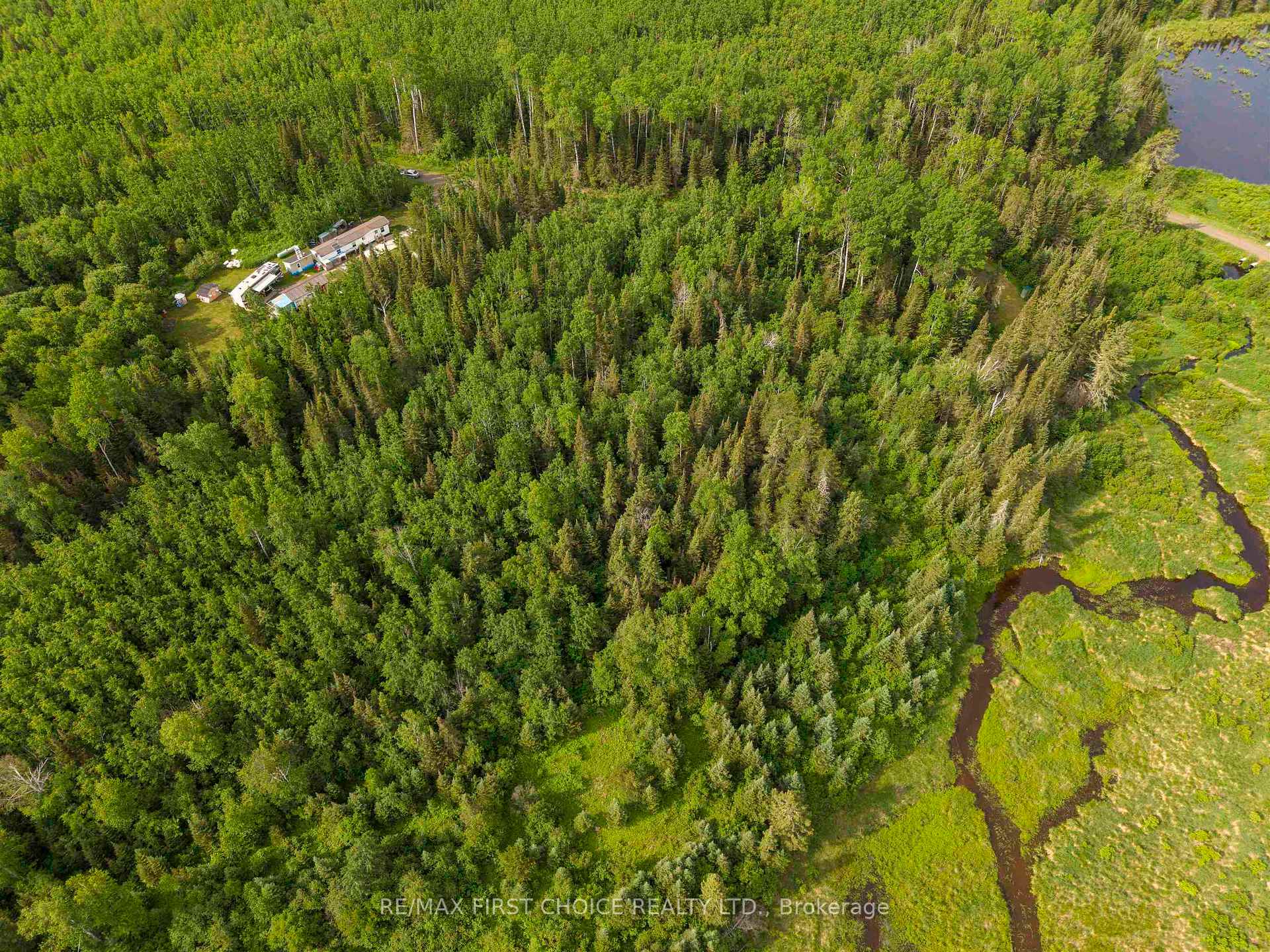 Photo 24 of Unit 2, RR#2 Bear Camp Road, Thunder Bay Remote Area, Devon — HOMEH