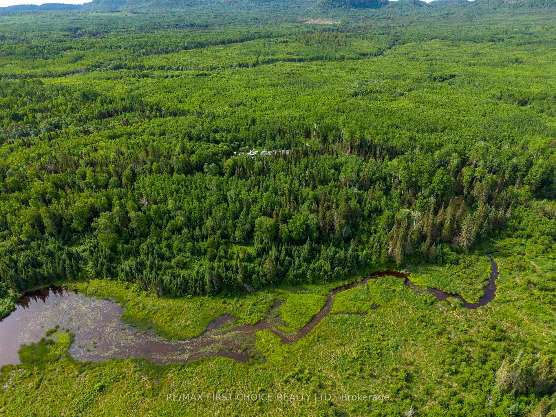 Photo 25 of Unit 2, RR#2 Bear Camp Road, Thunder Bay Remote Area, Devon — HOMEH