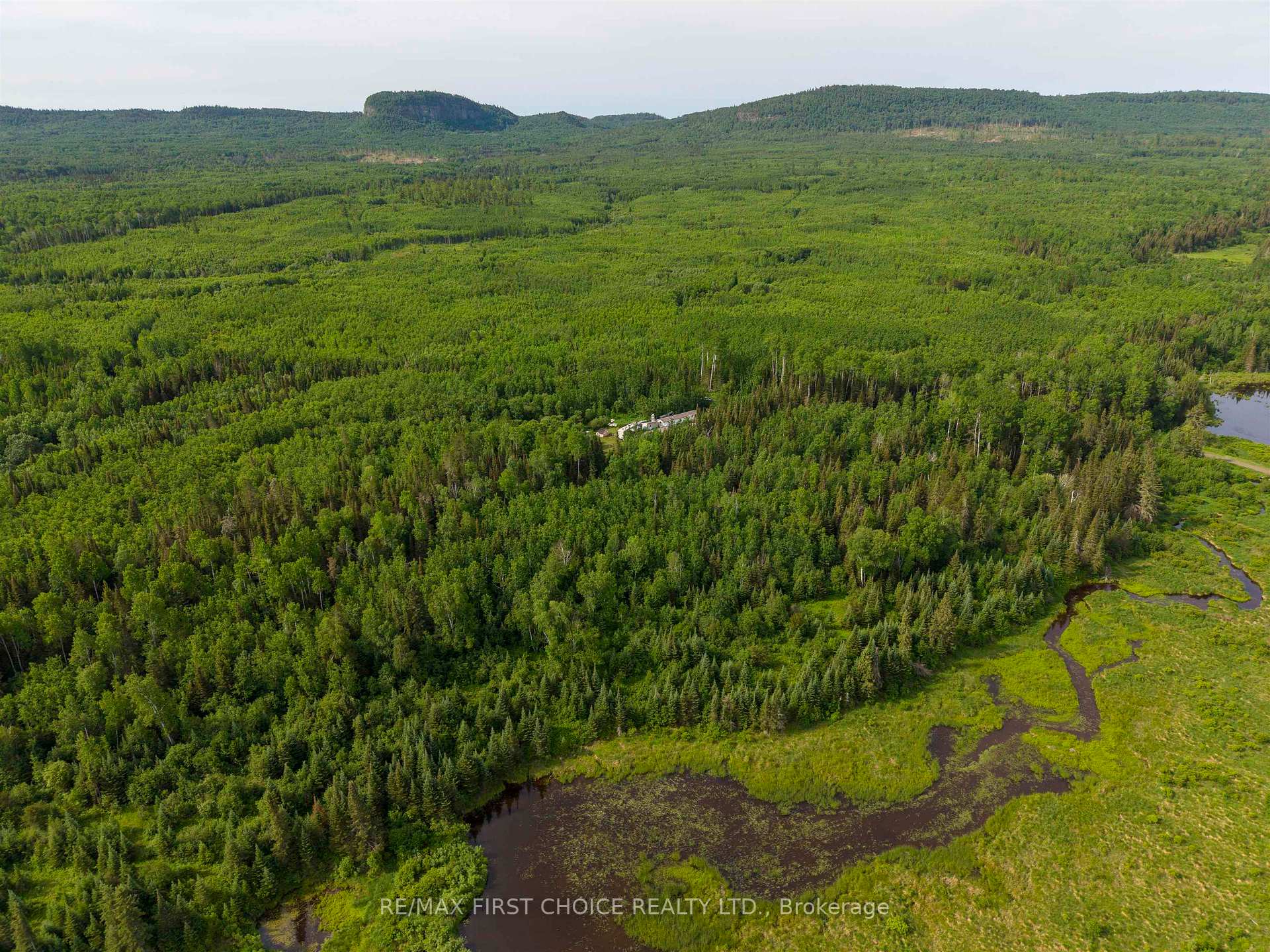 Photo 26 of Unit 2, RR#2 Bear Camp Road, Thunder Bay Remote Area, Devon — HOMEH