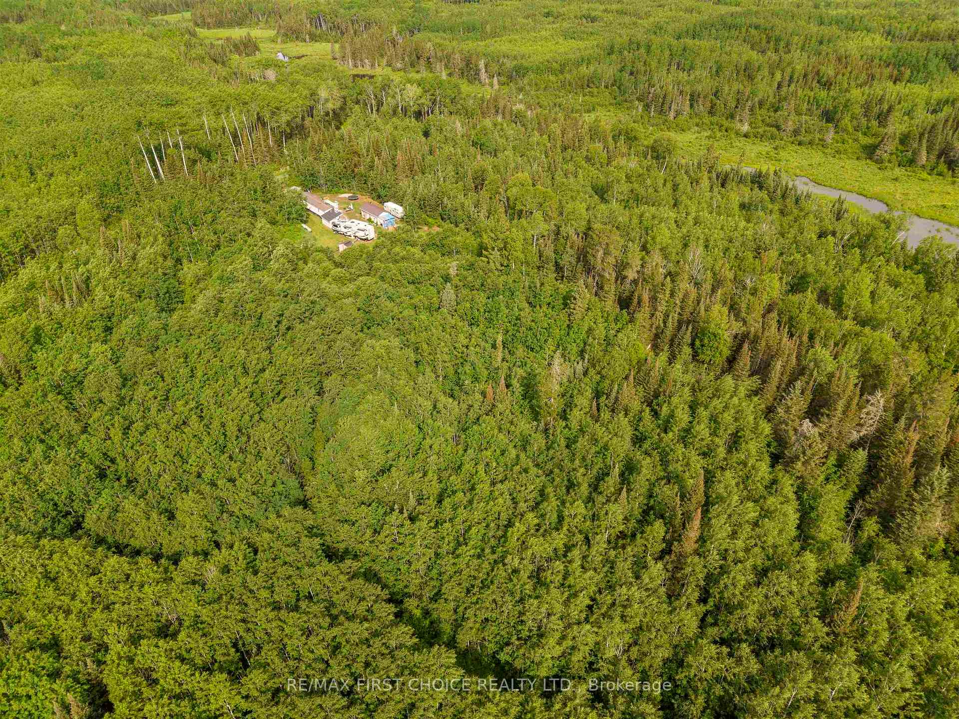 Photo 28 of Unit 2, RR#2 Bear Camp Road, Thunder Bay Remote Area, Devon — HOMEH