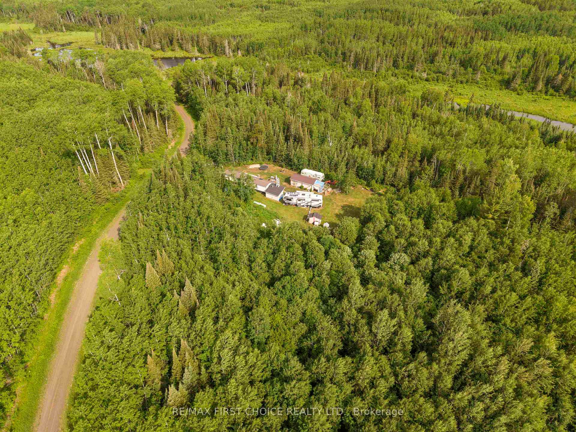 Photo 29 of Unit 2, RR#2 Bear Camp Road, Thunder Bay Remote Area, Devon — HOMEH