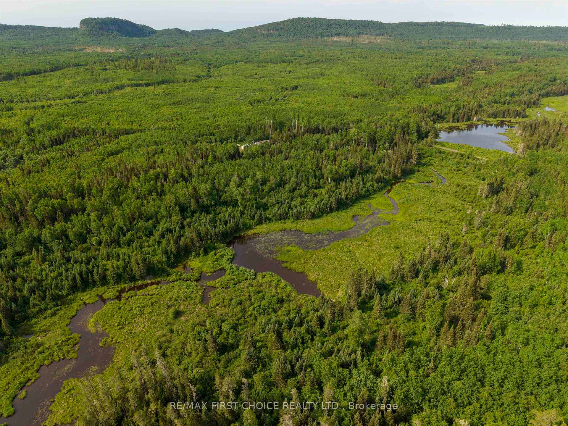 Photo 32 of Unit 2, RR#2 Bear Camp Road, Thunder Bay Remote Area, Devon — HOMEH