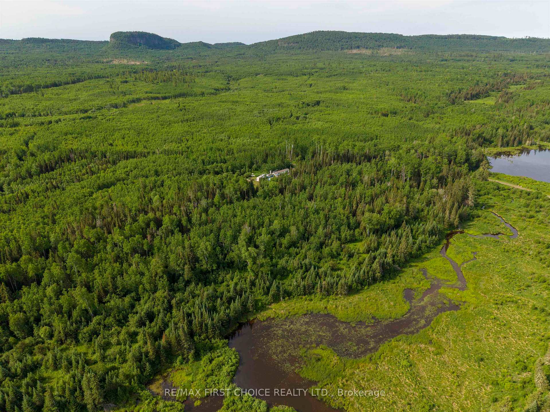 Photo 33 of Unit 2, RR#2 Bear Camp Road, Thunder Bay Remote Area, Devon — HOMEH